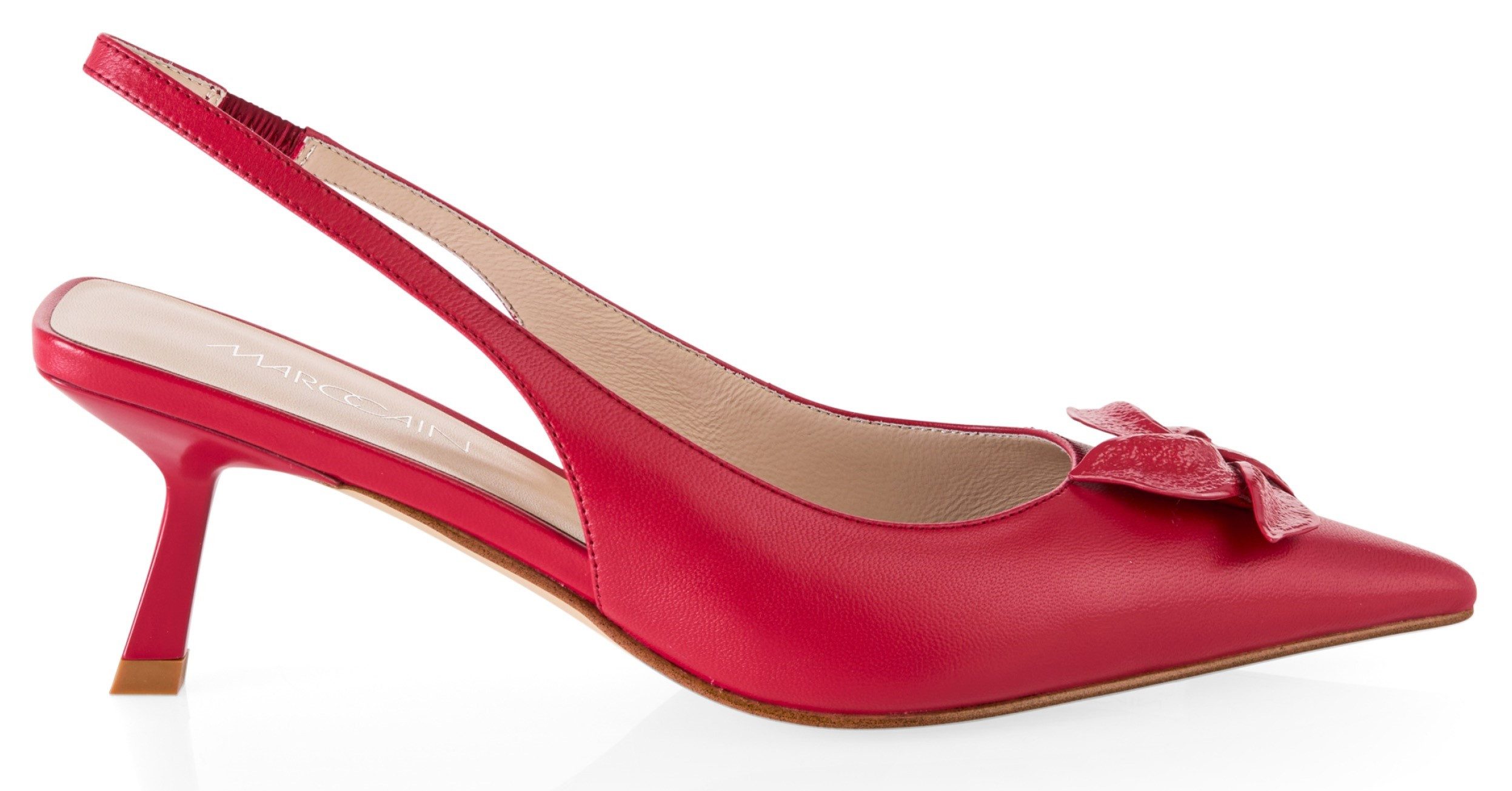 Marc Cain Slingback pumps
