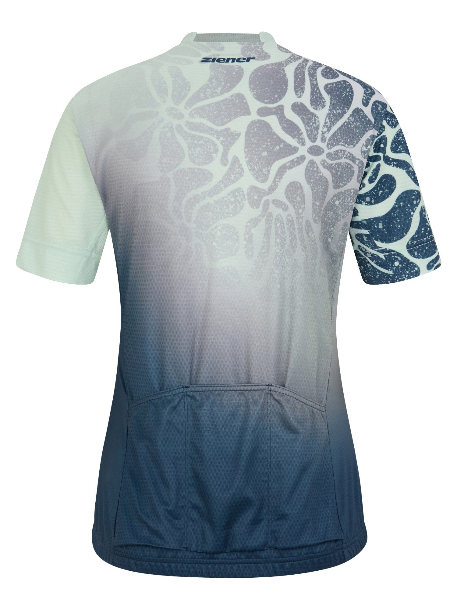 Ziener Fietsshirt NELENIA-Z