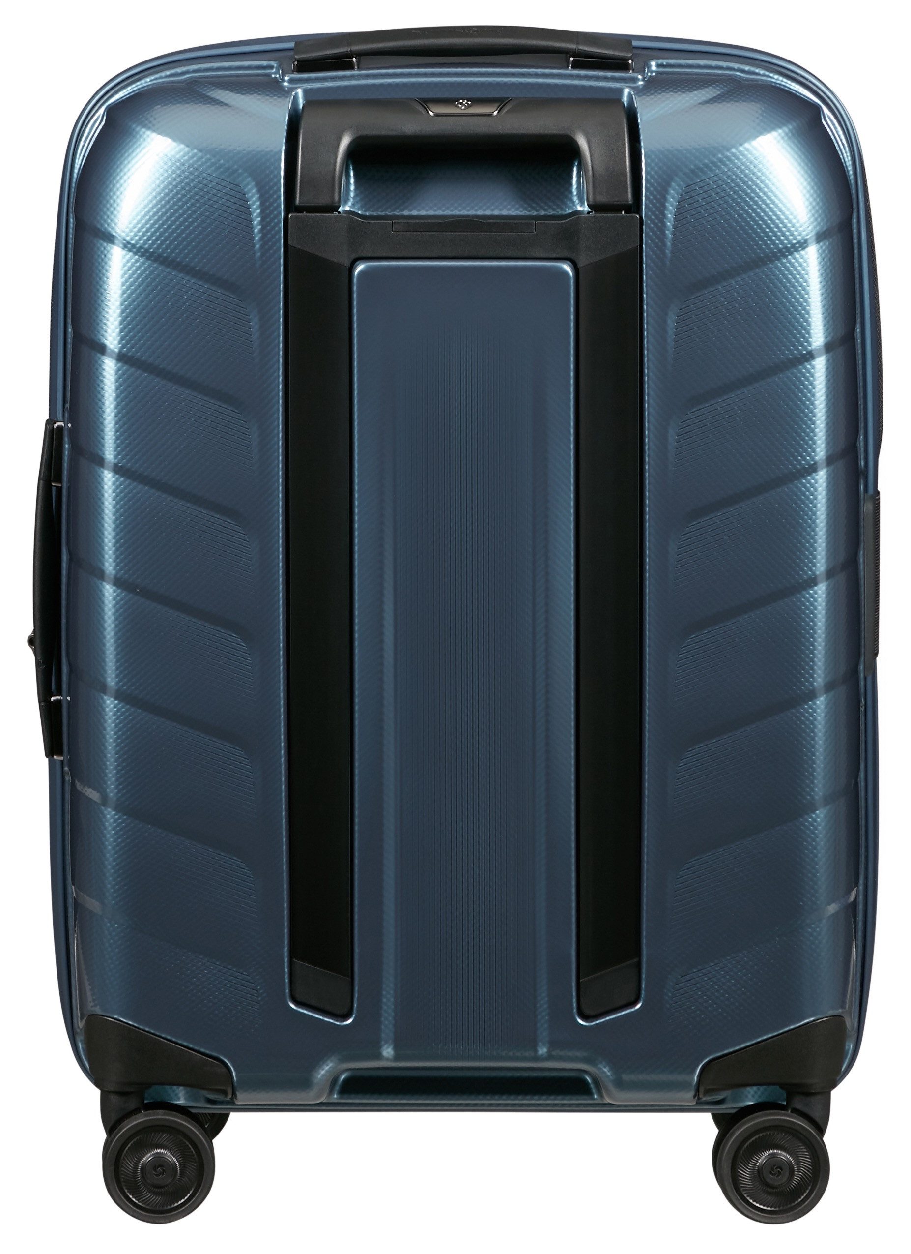 Samsonite Hardshell-trolley ATTRIX verschillende maten en kleuren