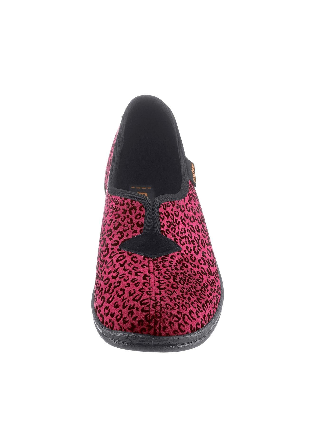 Fischer Pantoffels