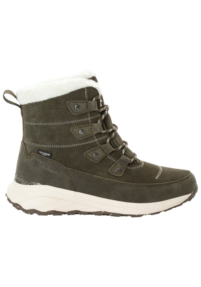 Jack Wolfskin Winterlaarzen DROMOVENTURE TEXAPORE HIGH W