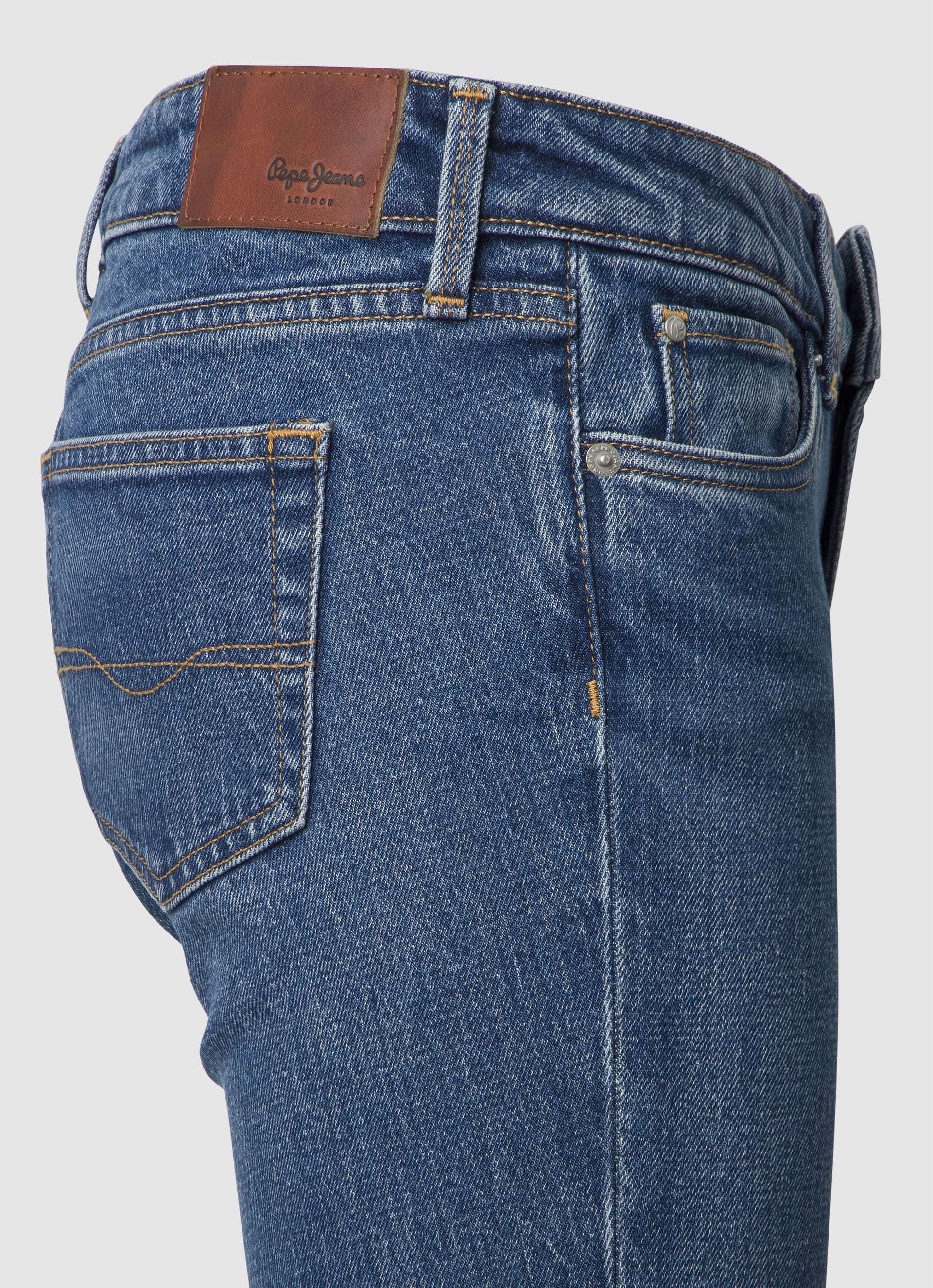 Pepe Jeans Bootcut jeans BOOTCUT LW
