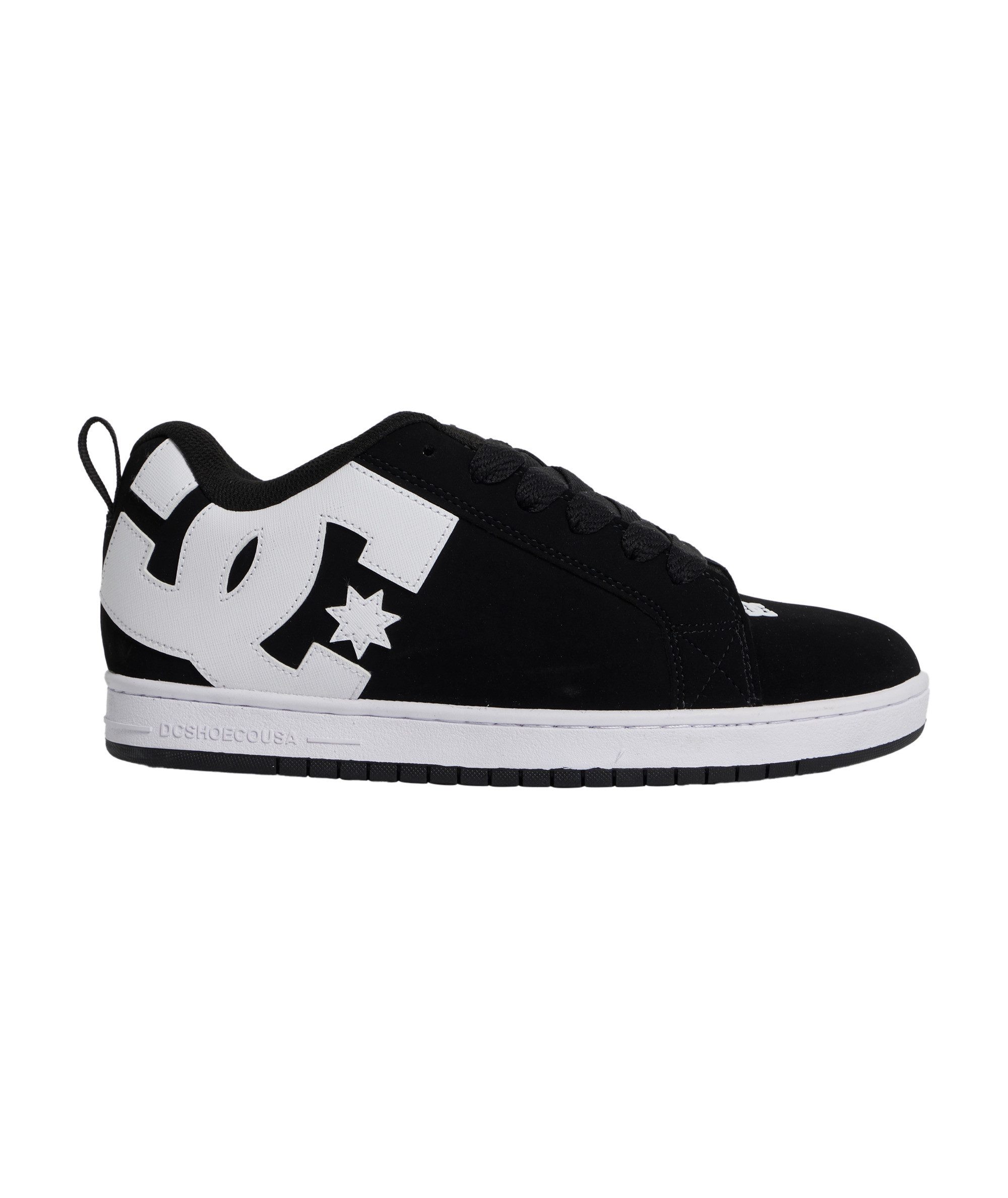 DC Shoes Sneakers Court Graffik