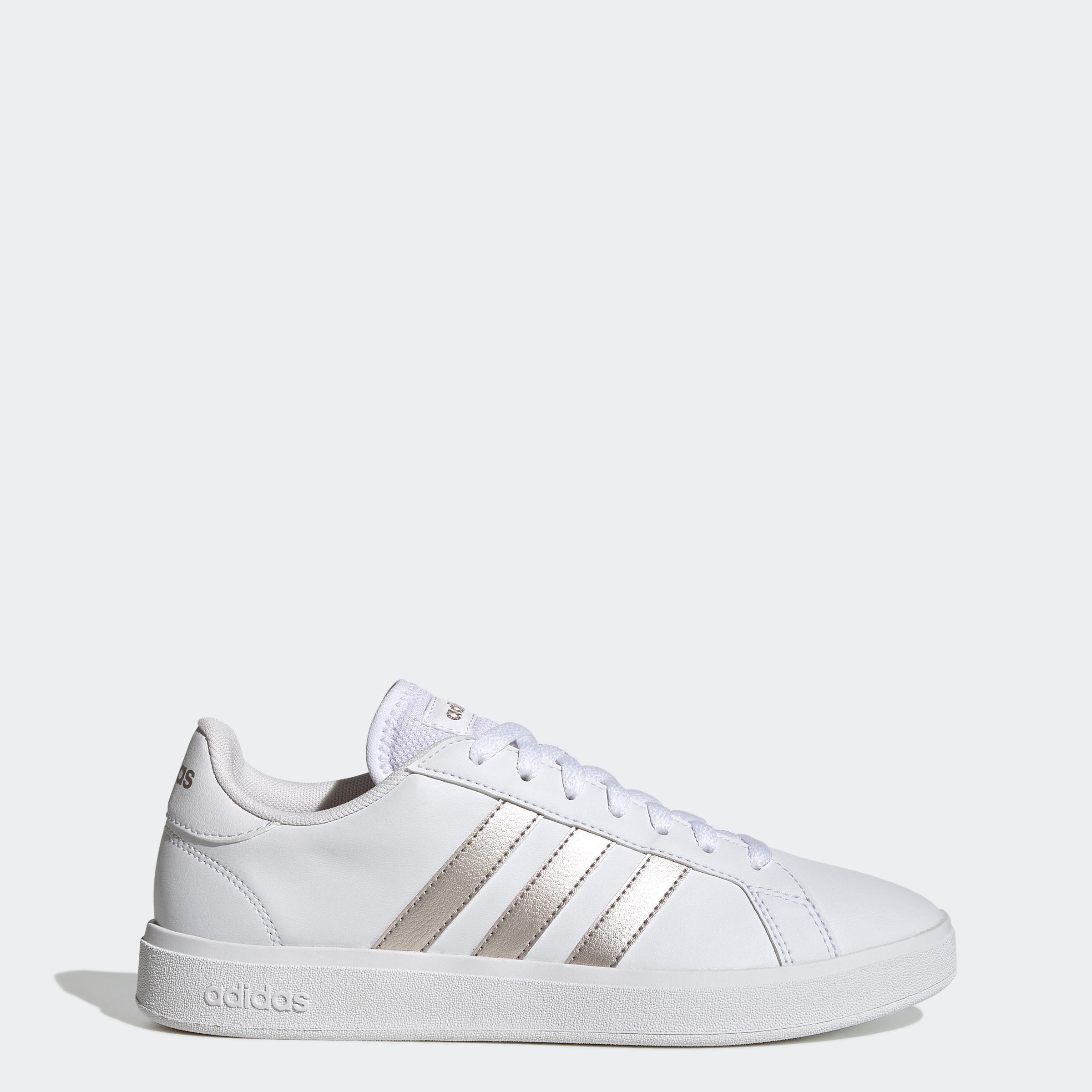 adidas Sportswear Sneakers GRAND COURT TD LIFESTYLE COURT CASUAL Design geïnspireerd op de adidas Superstar