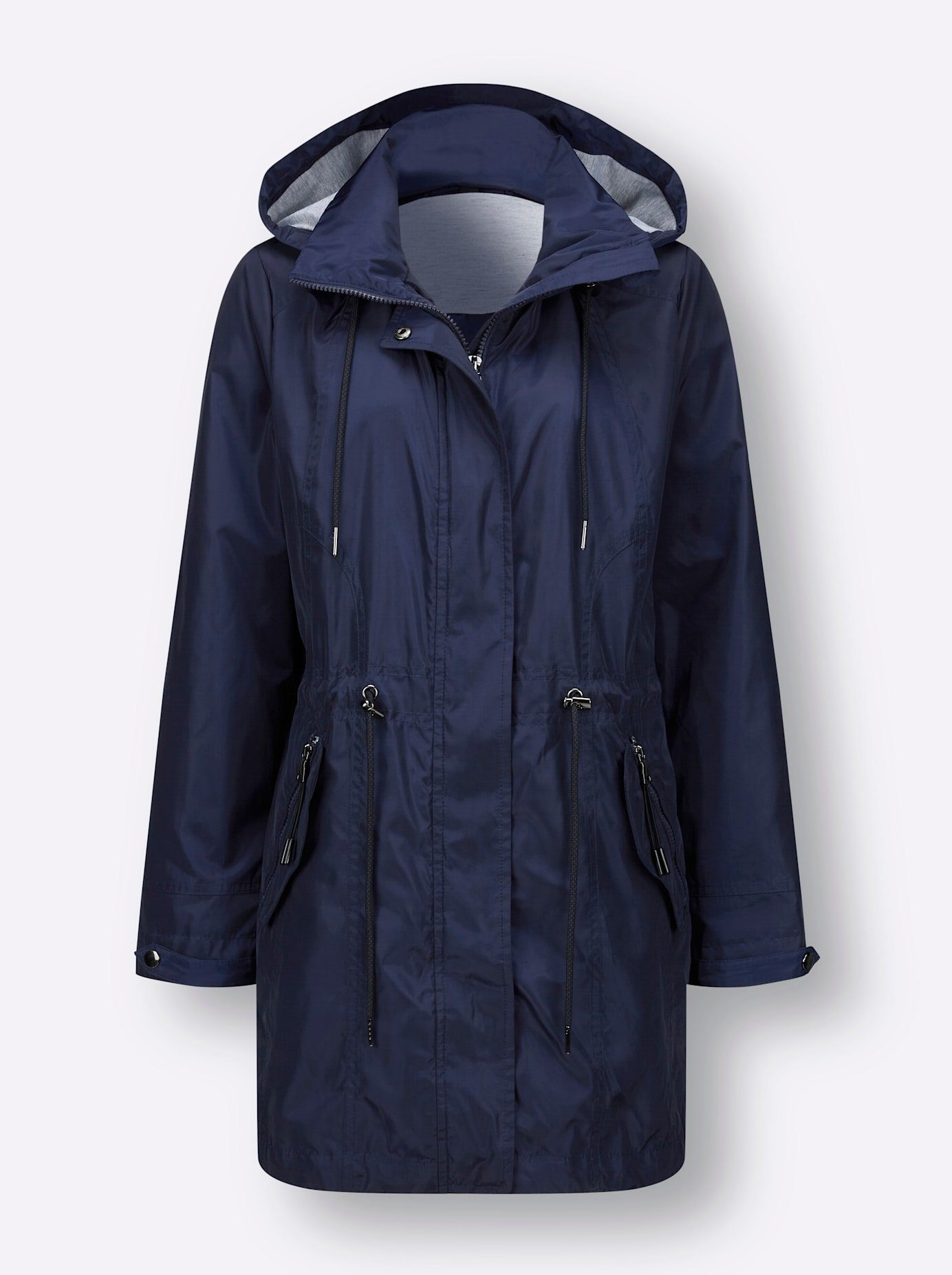 Classic Inspirationen Parka
