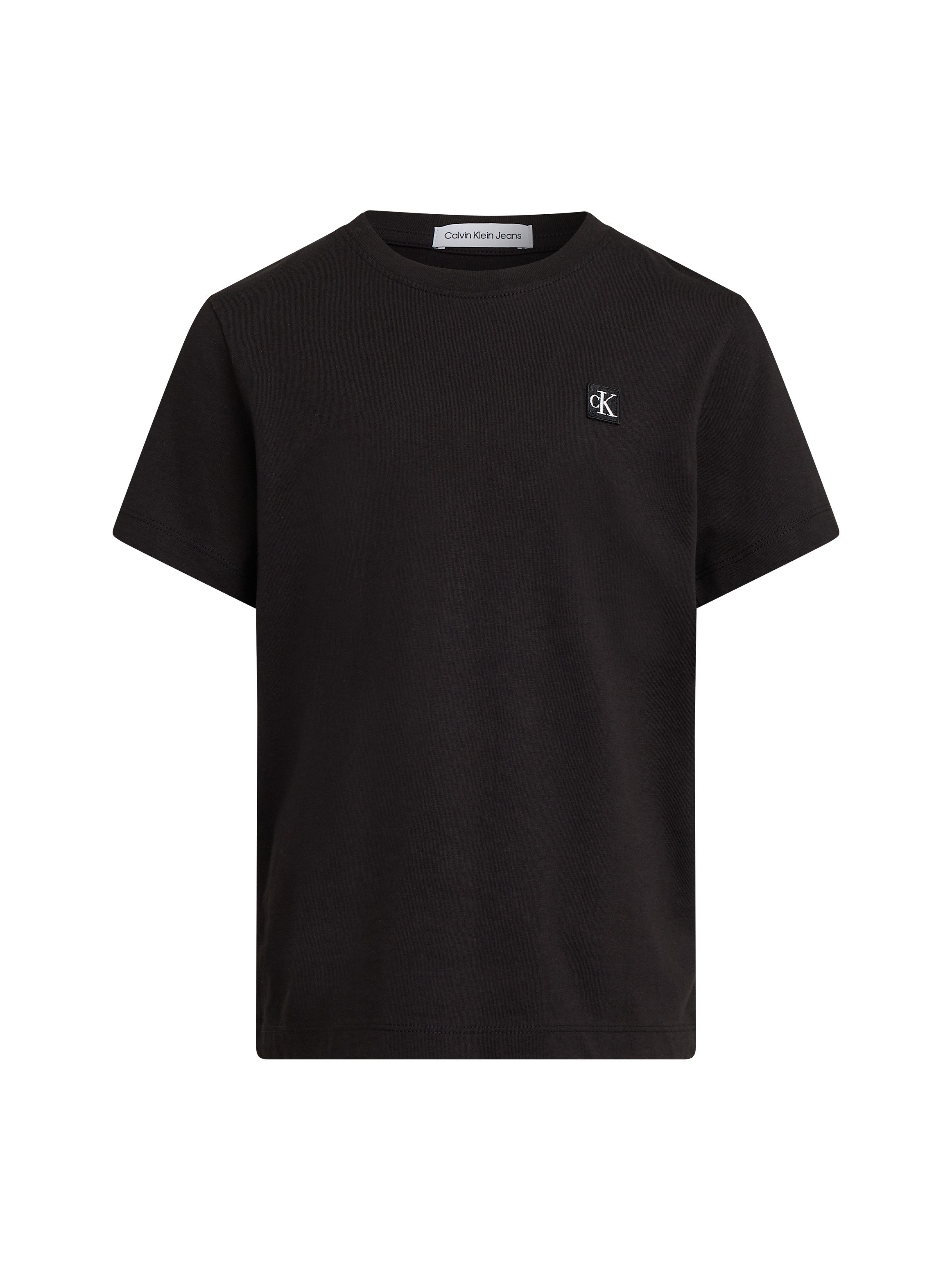 Calvin Klein T-shirt MONOGRAM MINI BADGE T-SHIRT