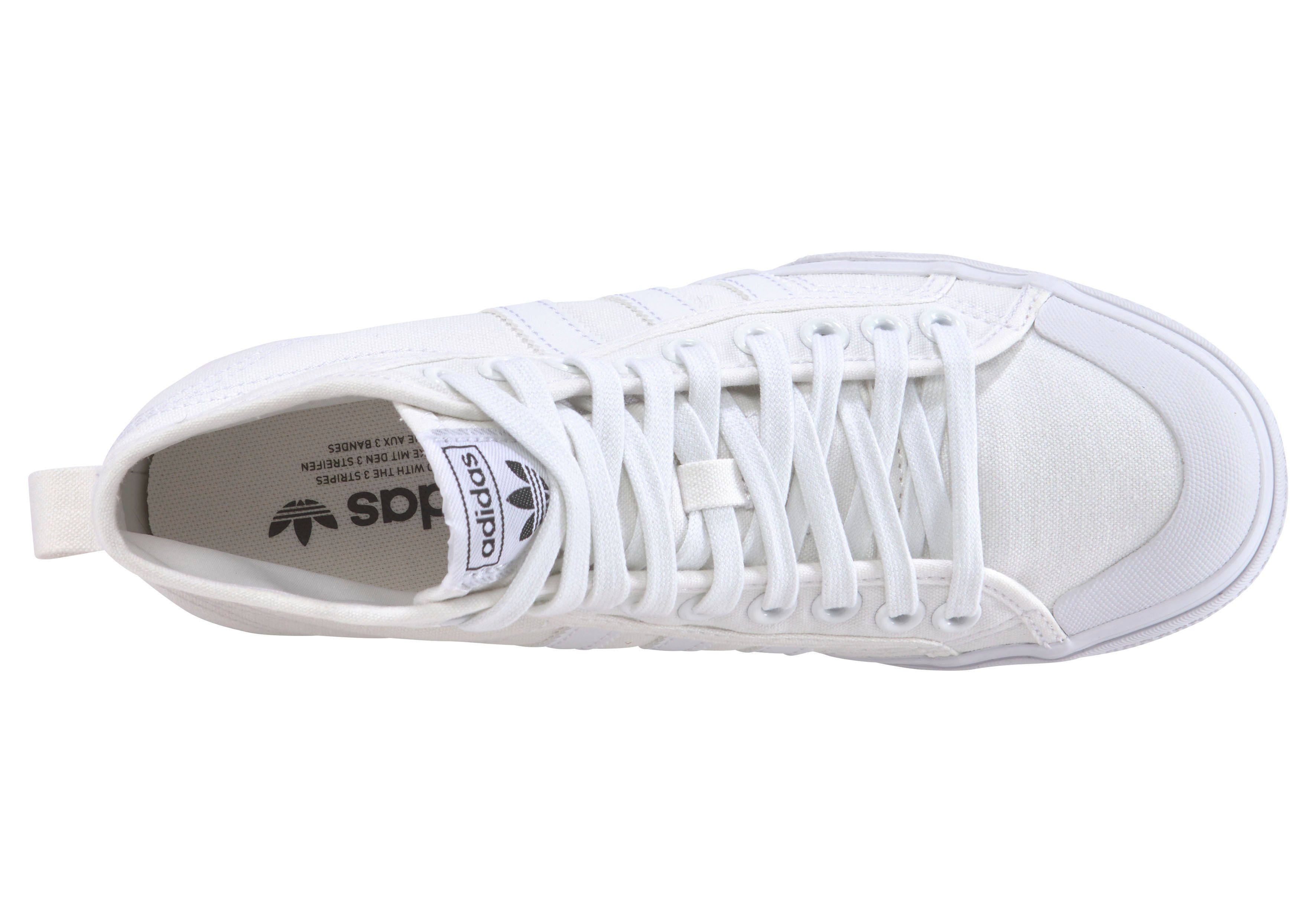 adidas Originals Sneakers NIZZA PLATFORM MID