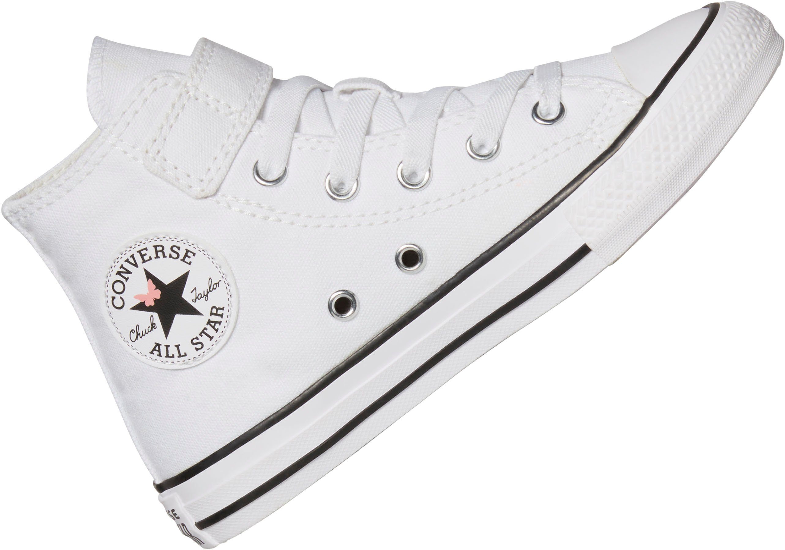 Converse Sneakers CHUCK TAYLOR ALL STAR EASY ON BUTTE