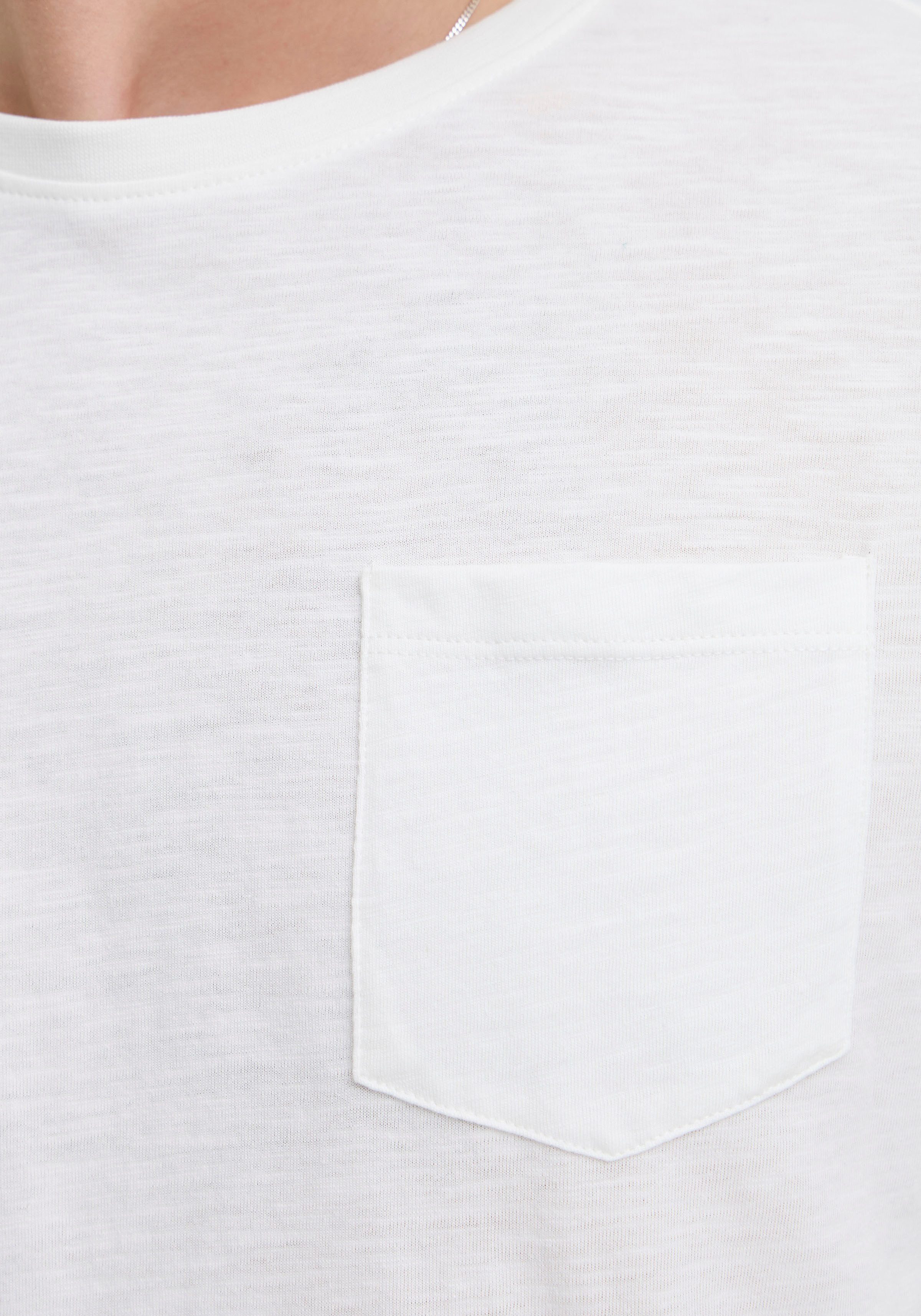 Blend T-shirt BHJABRIEL tee - 2-pack