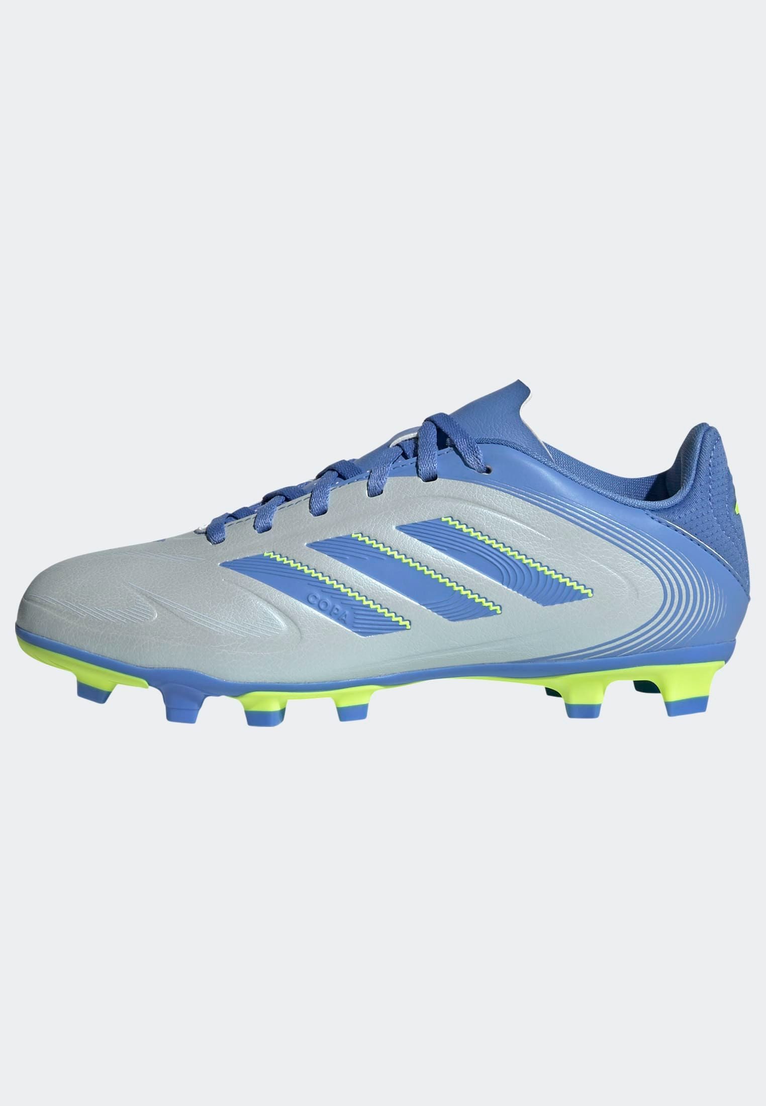 adidas Performance Voetbalschoenen COPA PURE 3 CLUB KIDS FG/MG