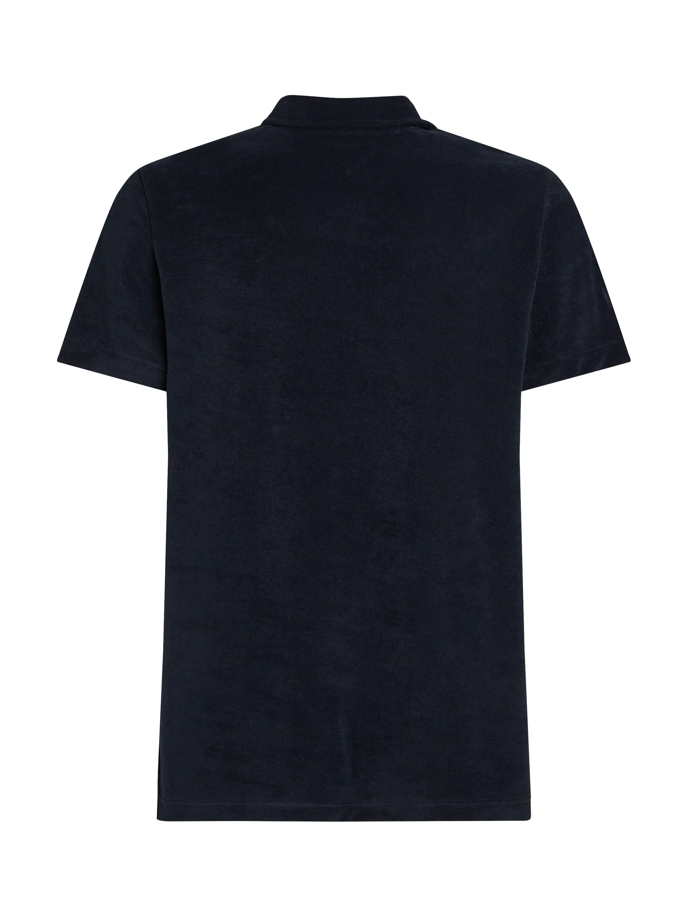 Tommy Hilfiger Poloshirt TOWELLING REG POLO