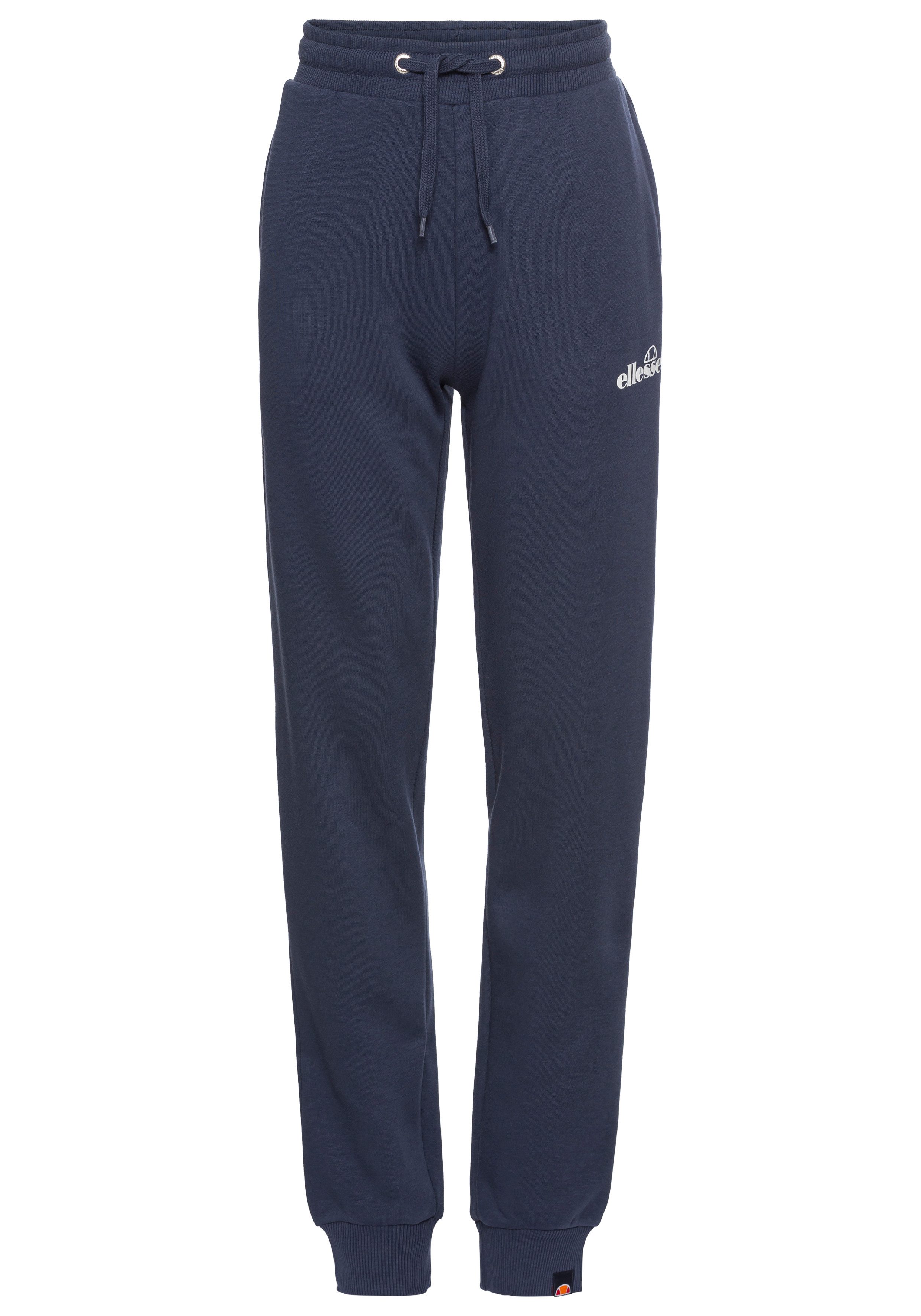 Ellesse Joggingbroek J JOGGINGHOSE