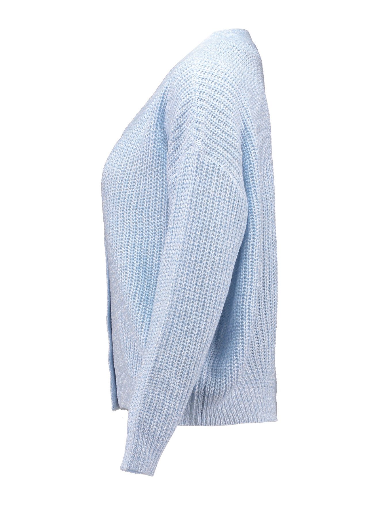 HaILYS Vest LS P CD Pi44pa