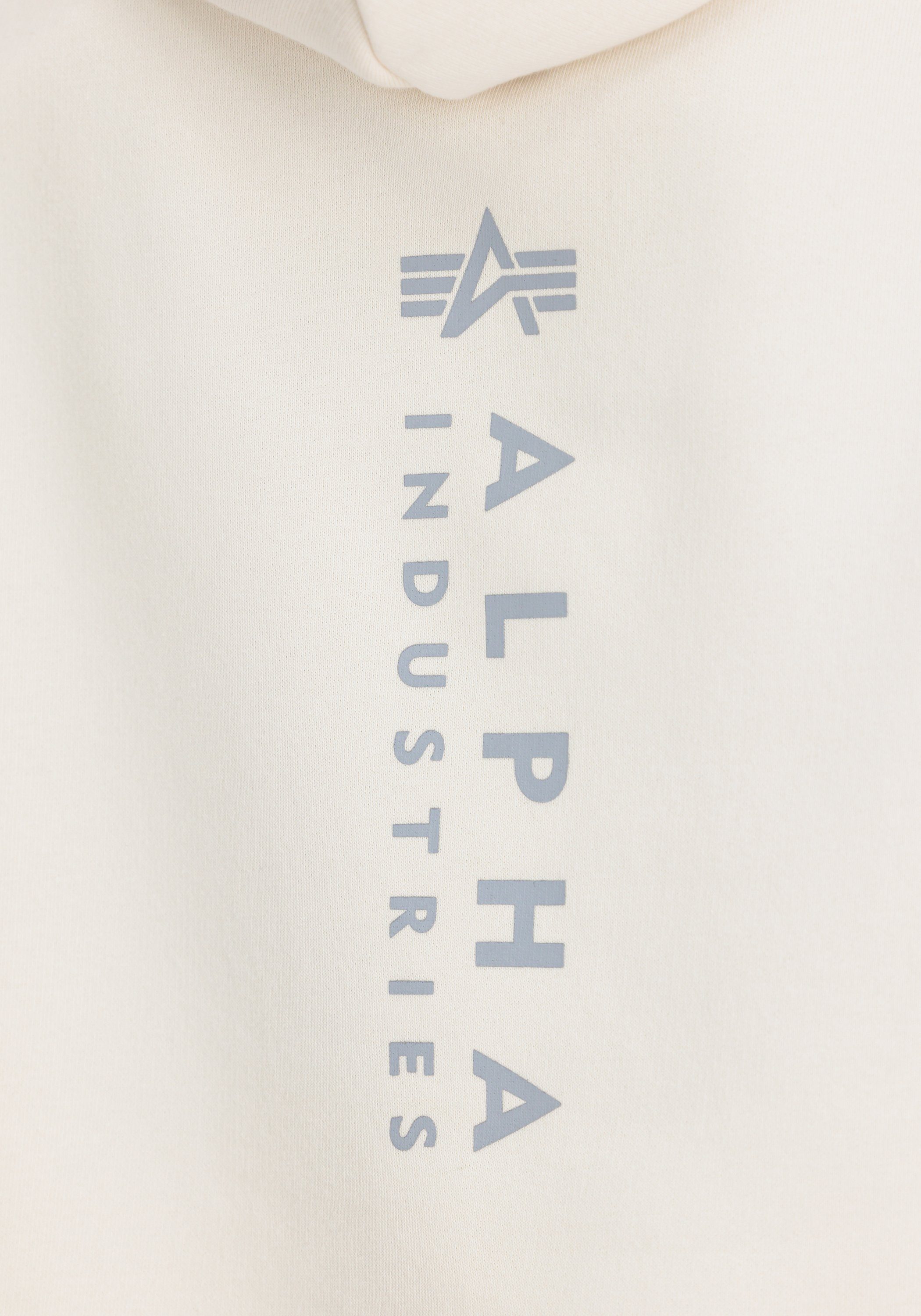 Alpha Industries Hoodie Unisex EMB Hoodie
