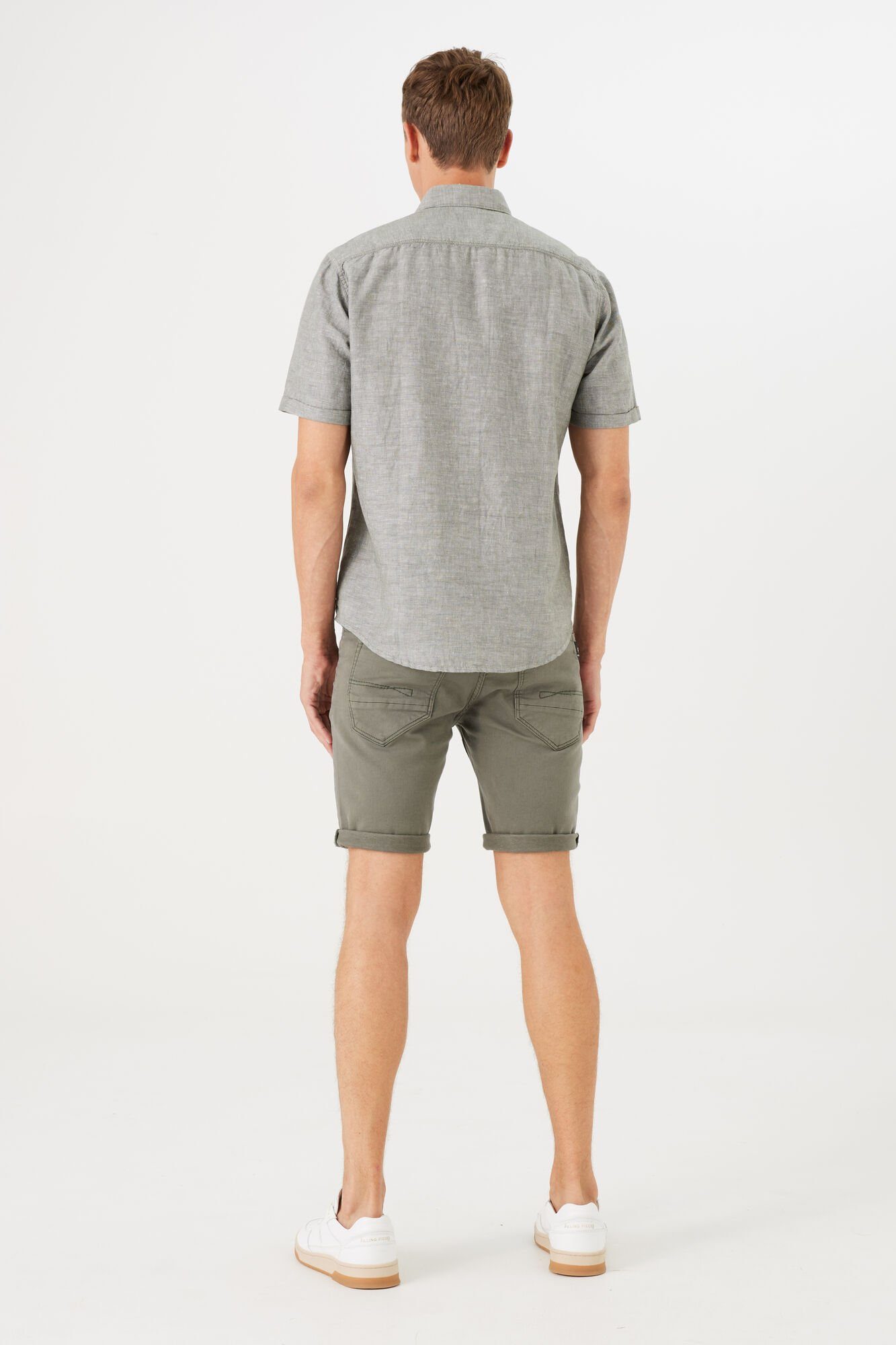 Garcia Short Bermuda Rocko Short