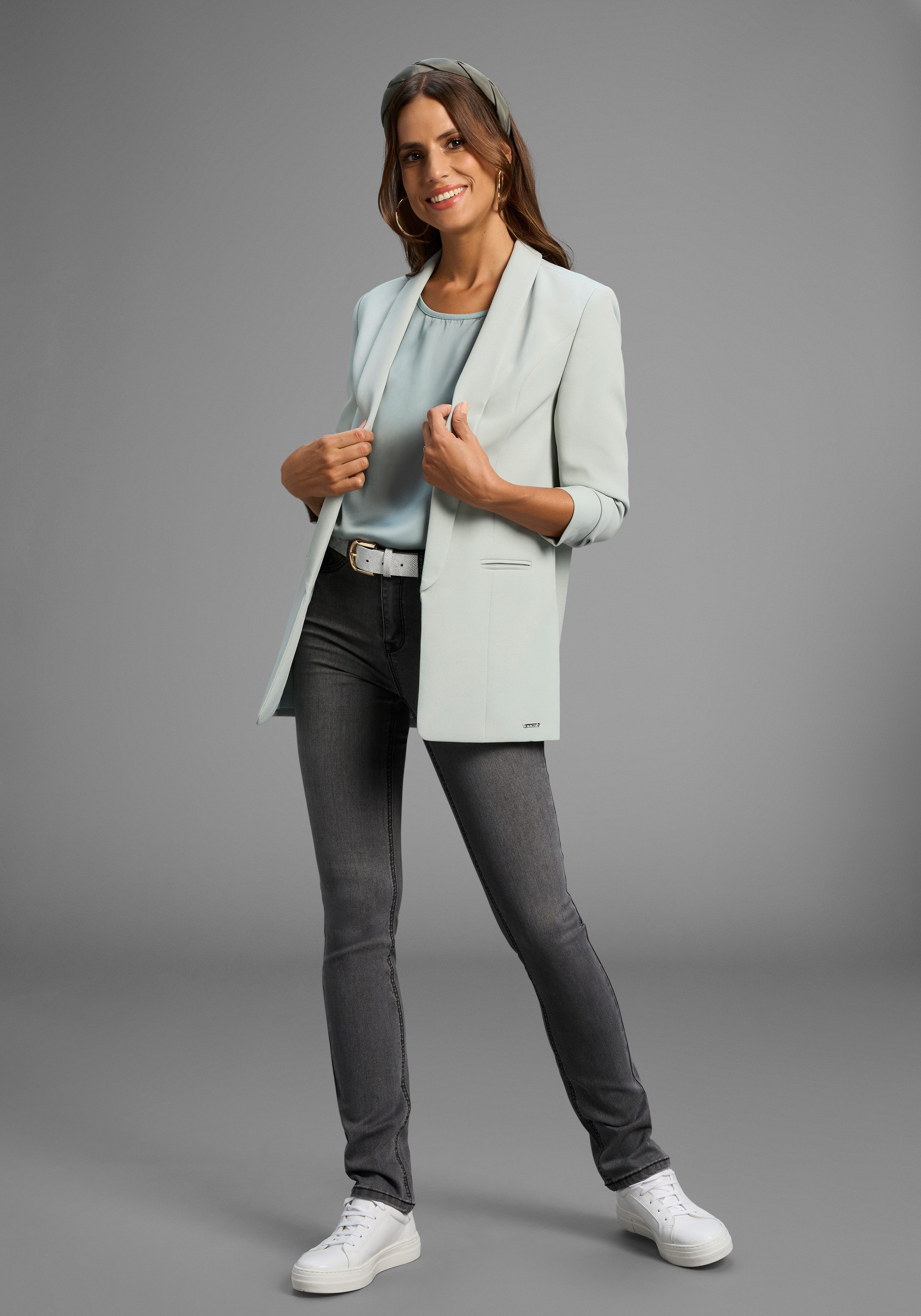 Arizona Comfort fit jeans Ultra Stretch
