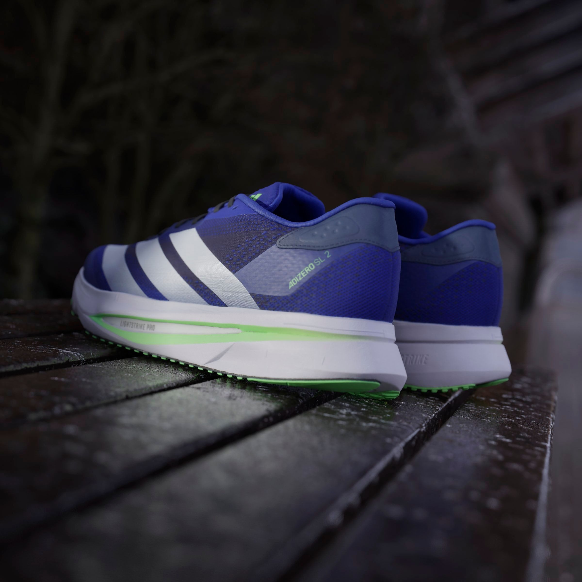 adidas Performance Runningschoenen