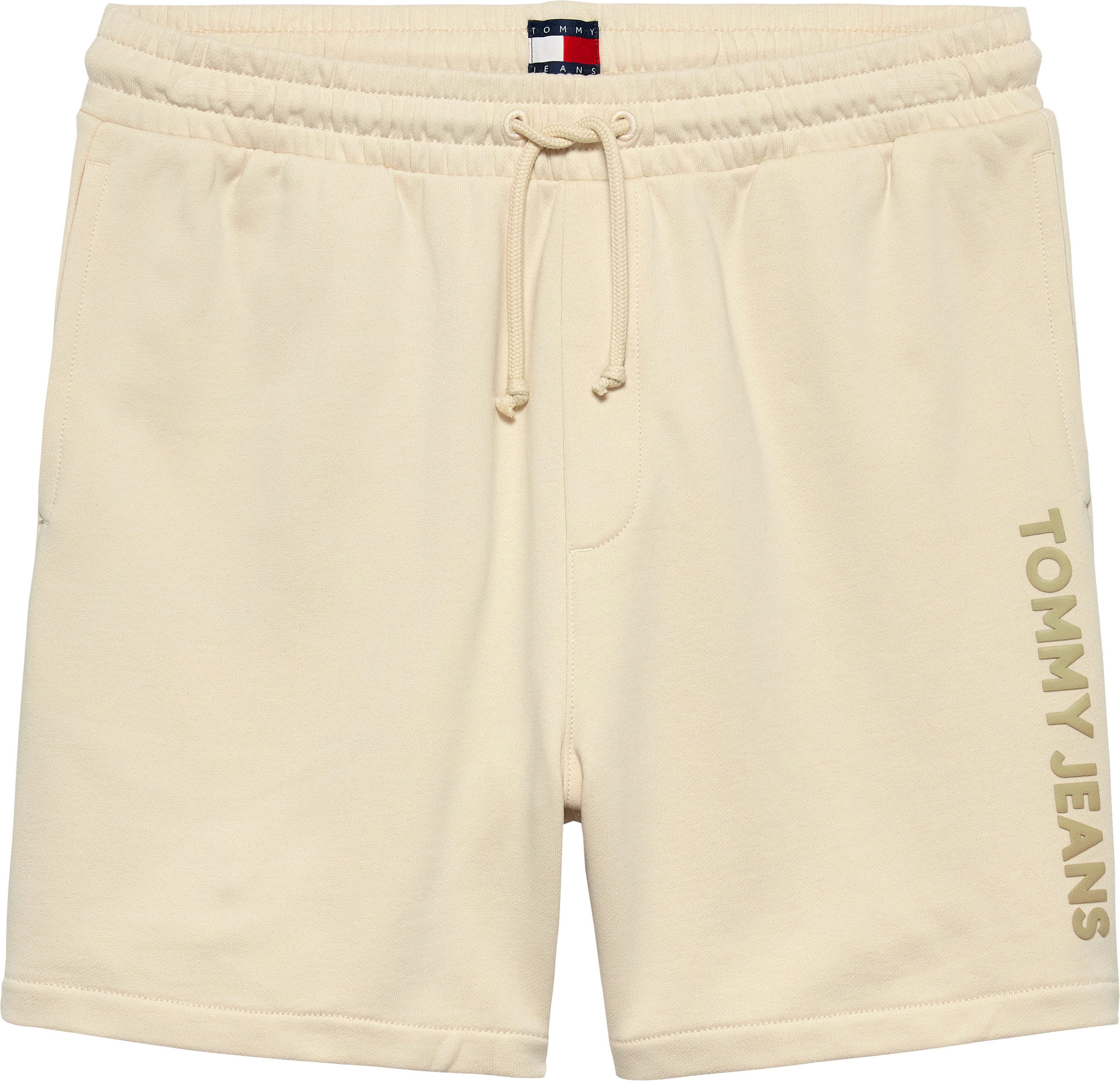 TOMMY JEANS Sweatshort TJM RLX NEW CLSSCS BEACH SHORT