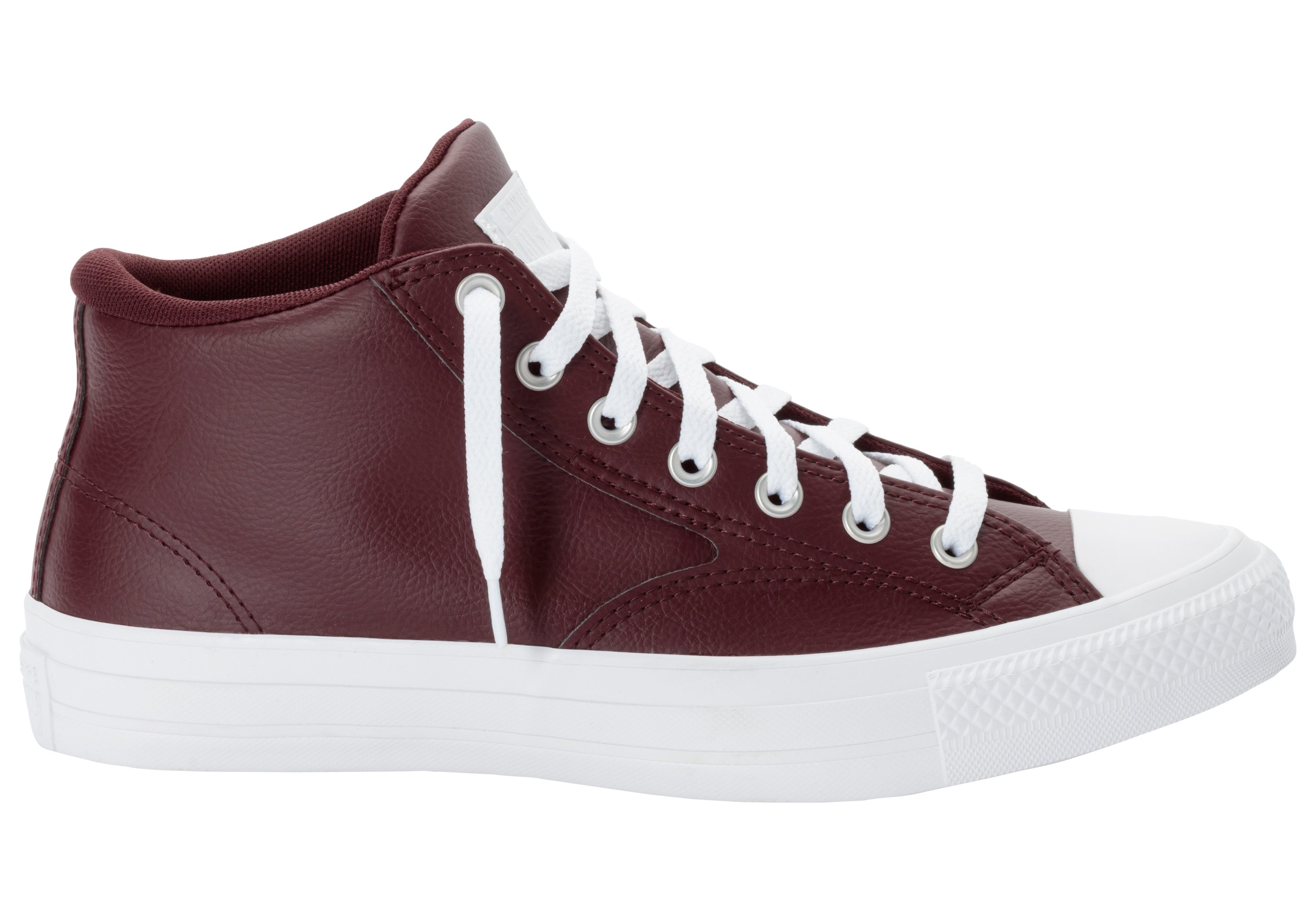 Converse Sneakers CHUCK TAYLOR ALL STAR MALDEN STREET FAUX LEATHER
