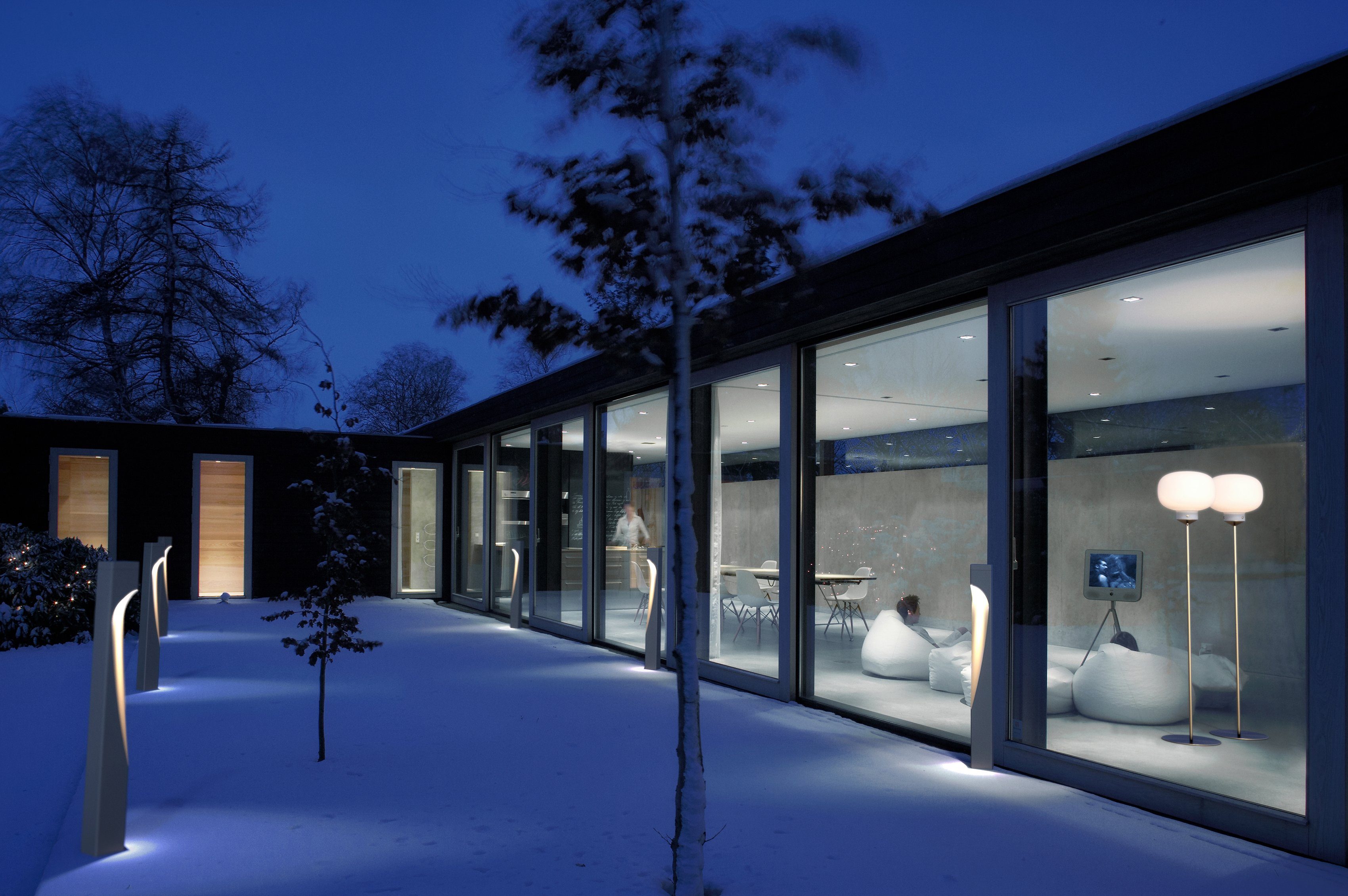 Nordlux Paalverlichting CONCOR