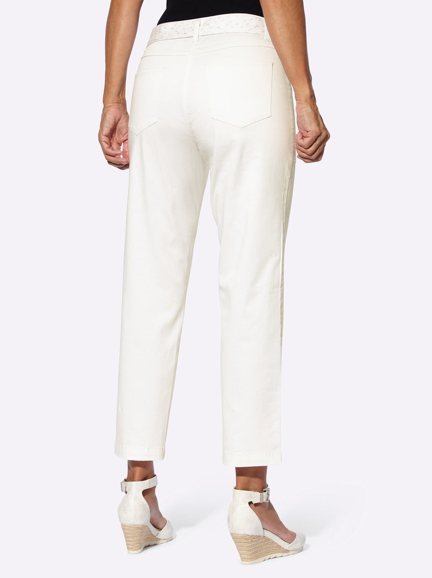 Classic Inspirationen Comfortabele jeans