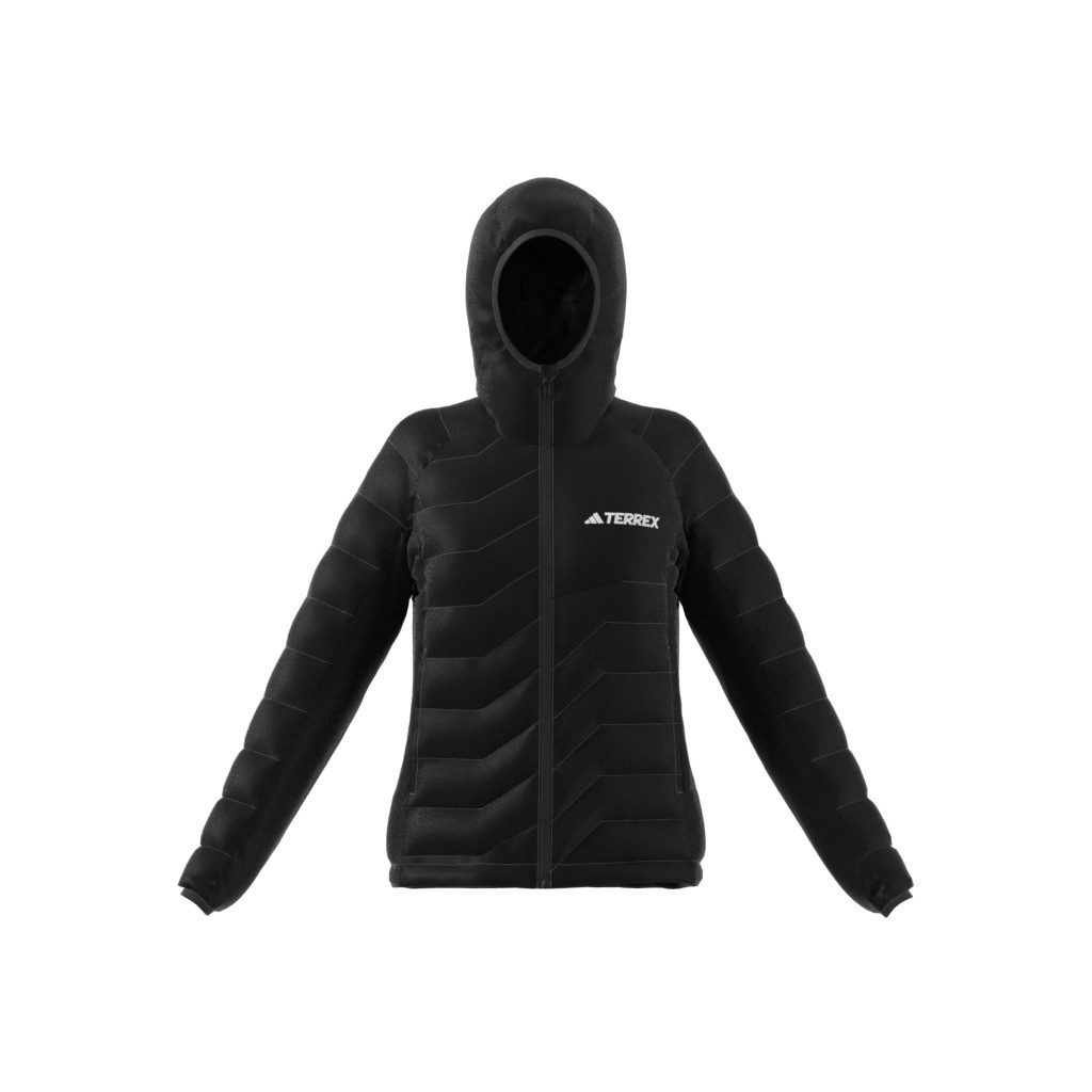 adidas TERREX Outdoorjack W MT INS HO JKT
