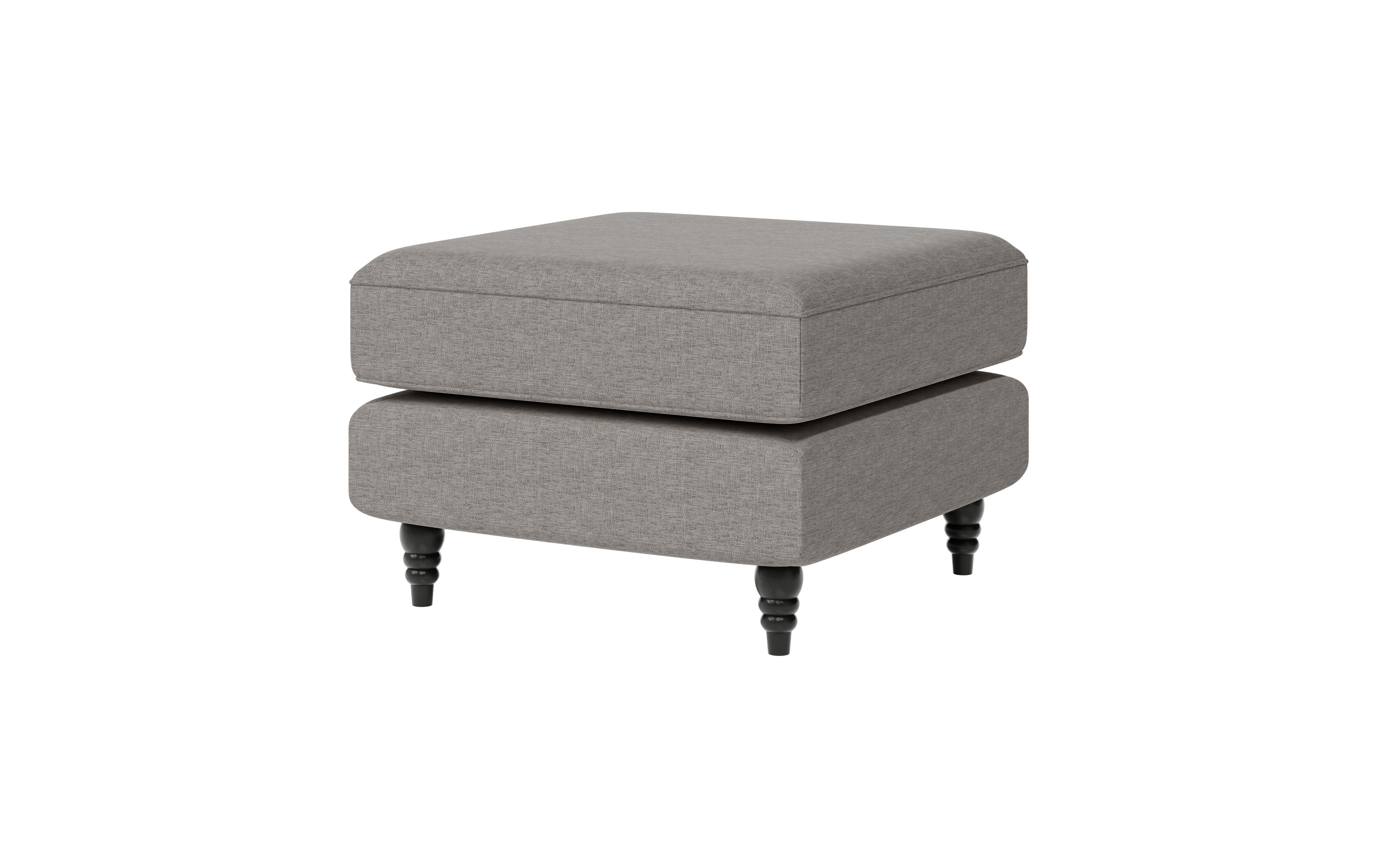 Guido Maria Kretschmer Home&Living Hocker NORIN