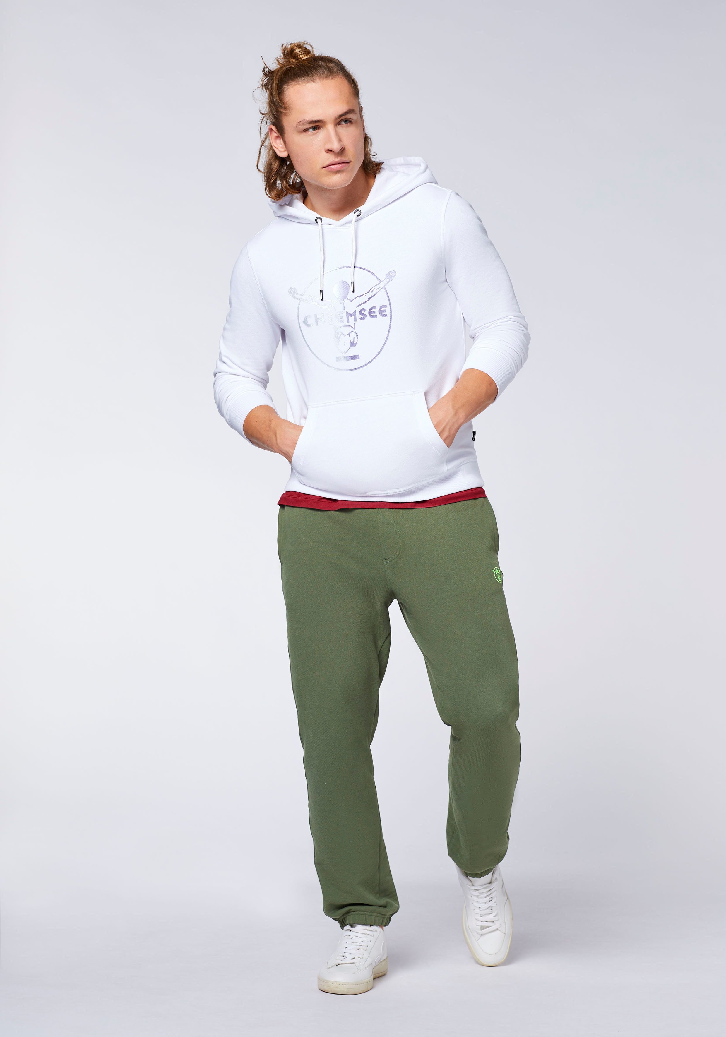 Chiemsee Hoodie