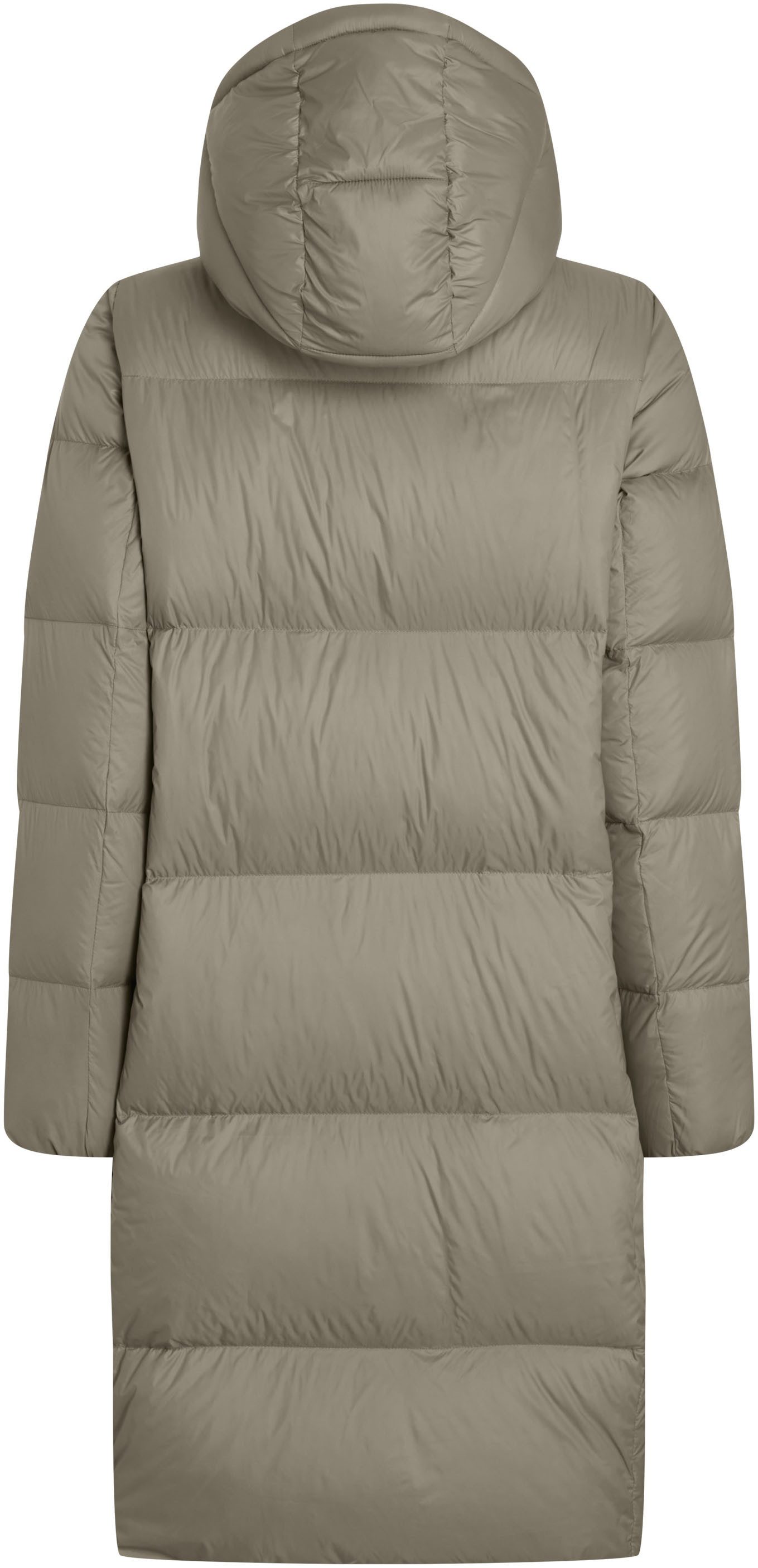 Calvin Klein Lang jack DOWN LONG PUFFER