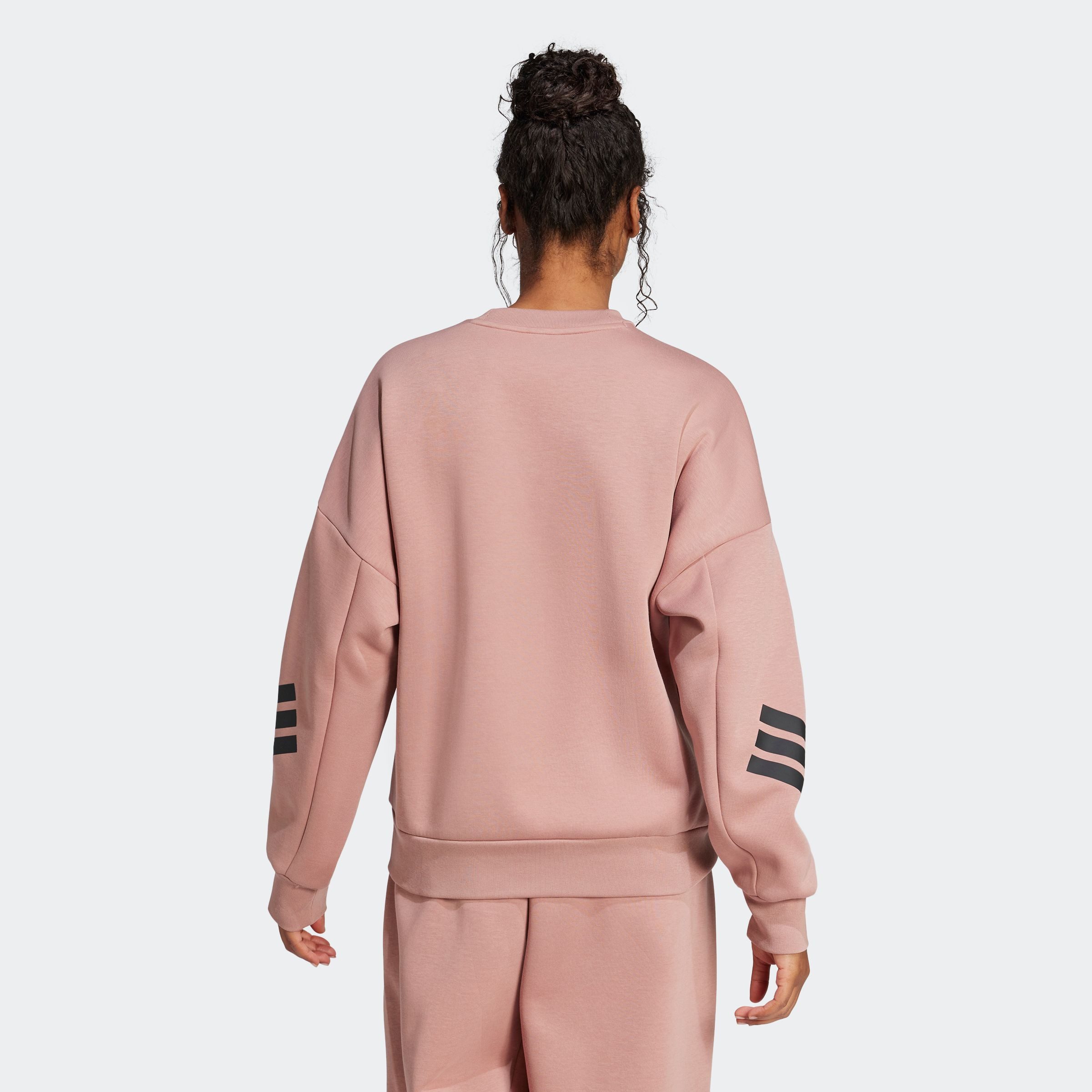 adidas Sportswear Sweatshirt W FI 3S SWT