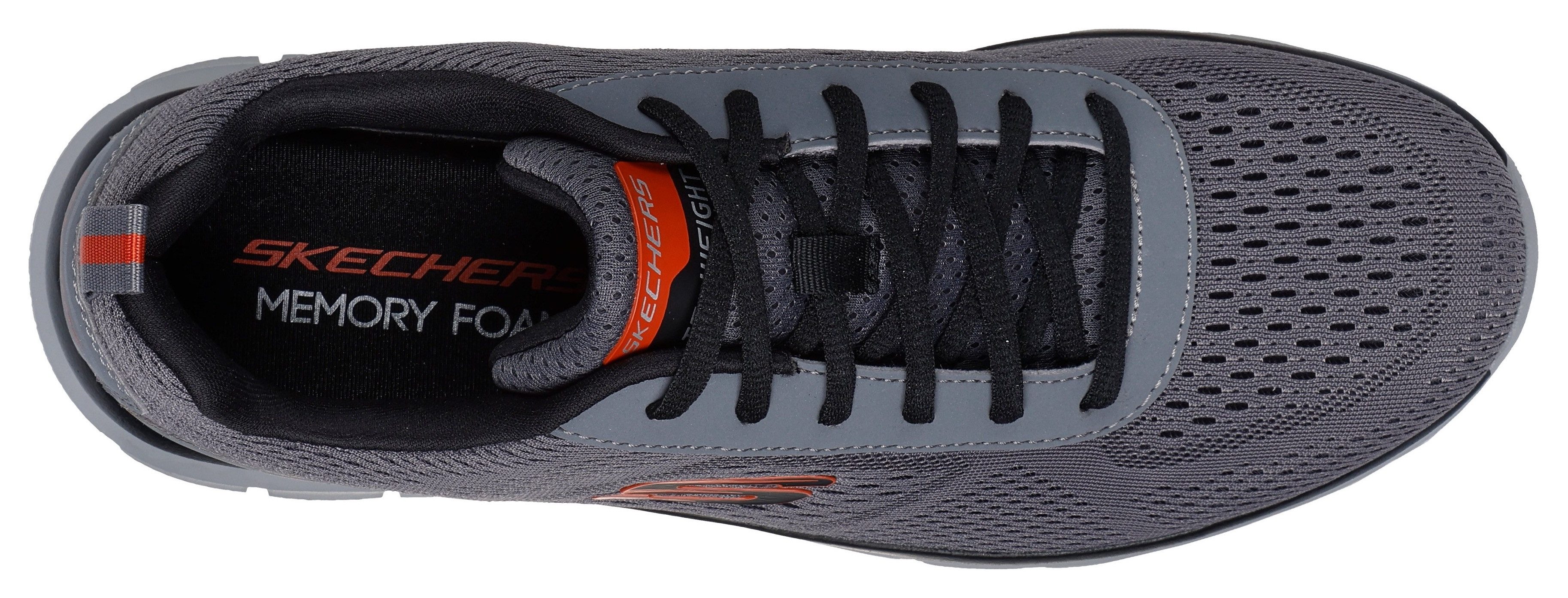 Skechers Sneakers TRACK-LESHUR