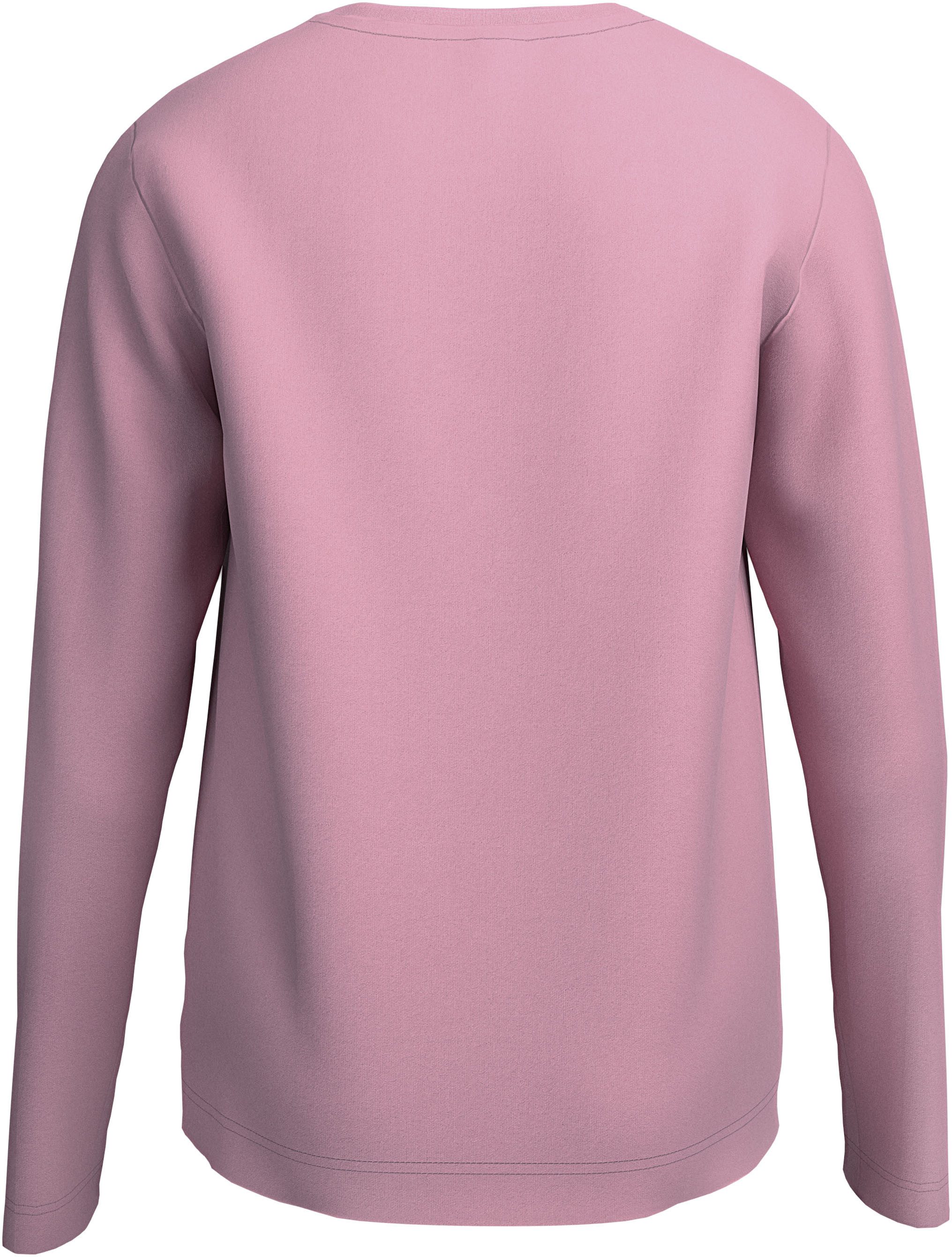 KIDSWORLD Shirt met lange mouwen