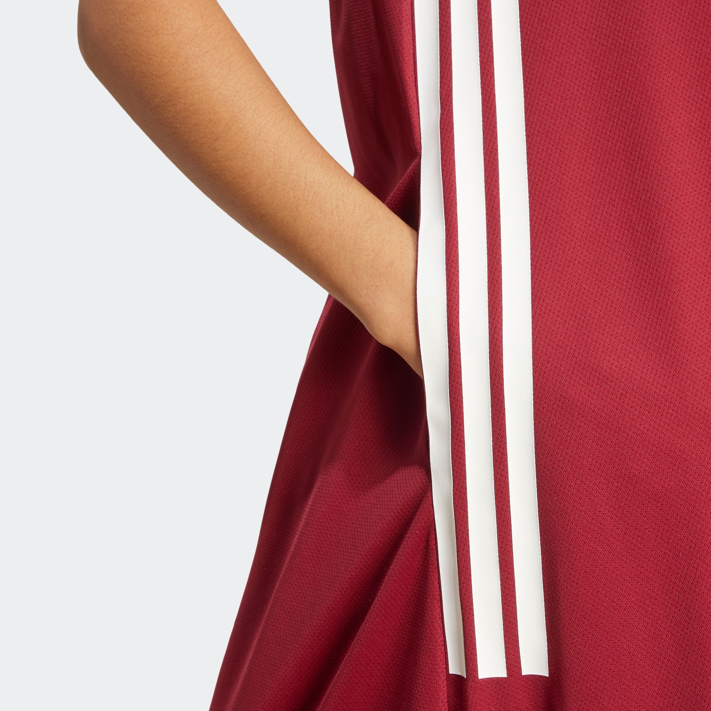 adidas Sportswear Shirtjurk W TIRO Q2 DRE (1-delig)