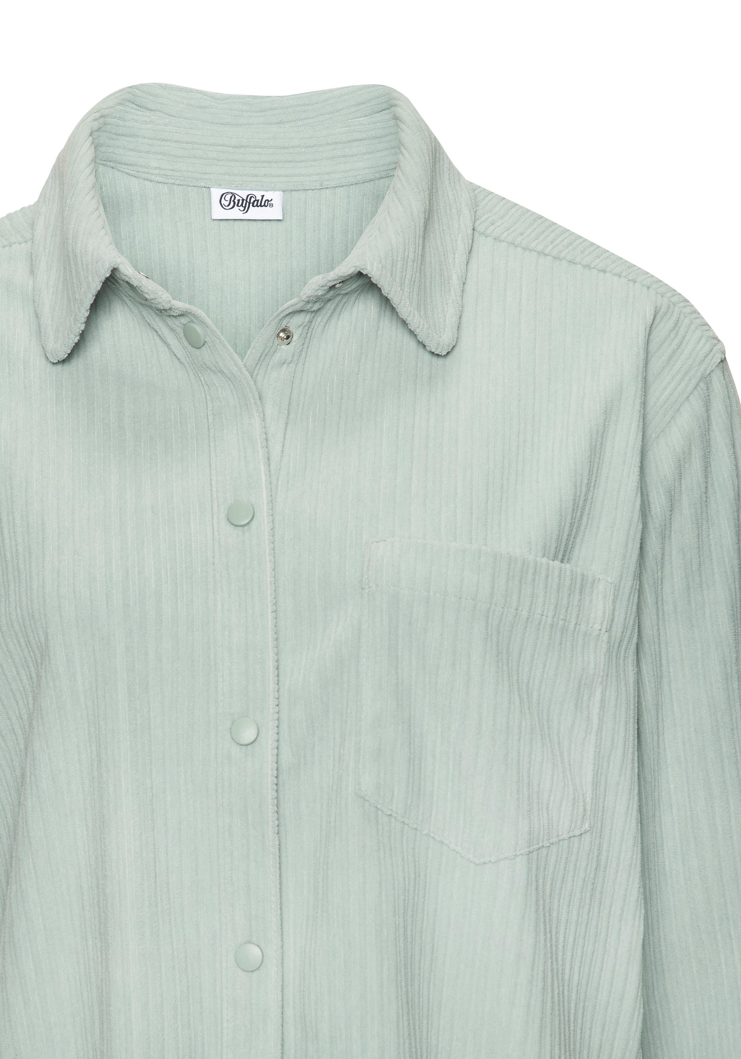 Buffalo Overhemdblouse