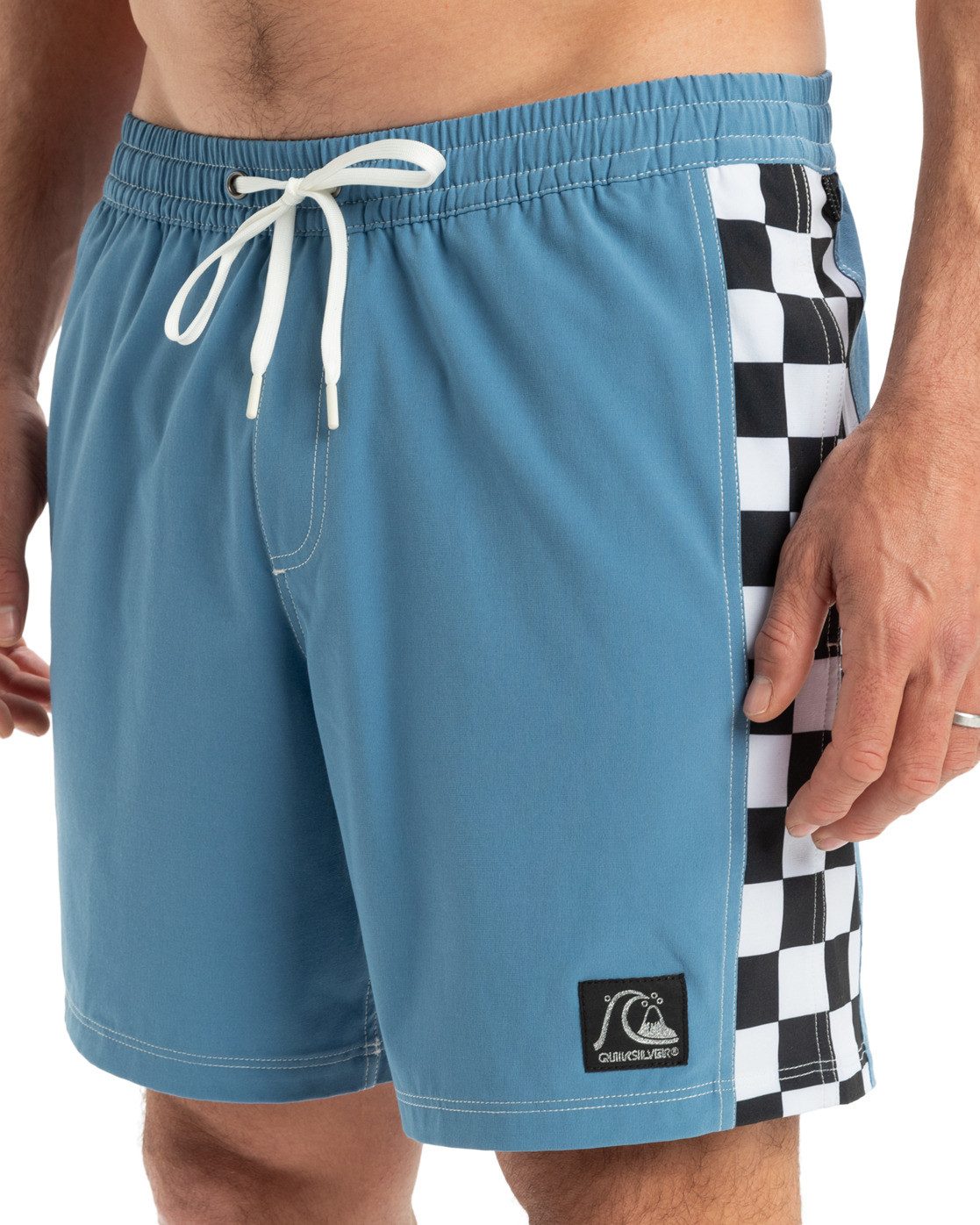 Quiksilver Boardshort Original Arch Volley 17"