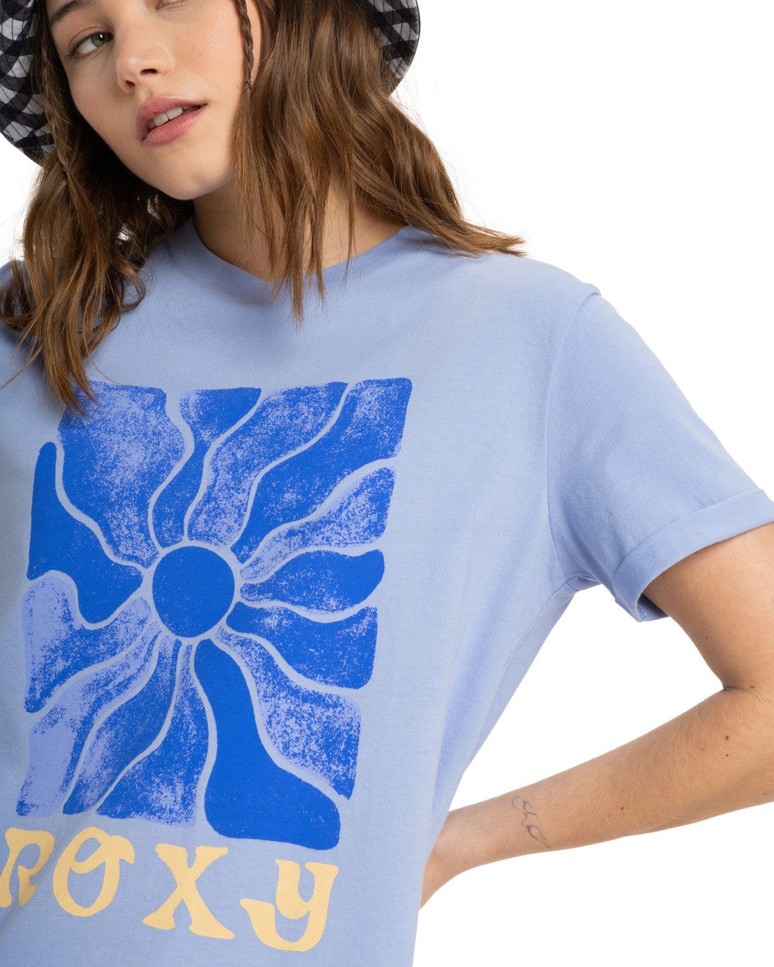 Roxy Shirttop OCEANREGULAR POSTER
