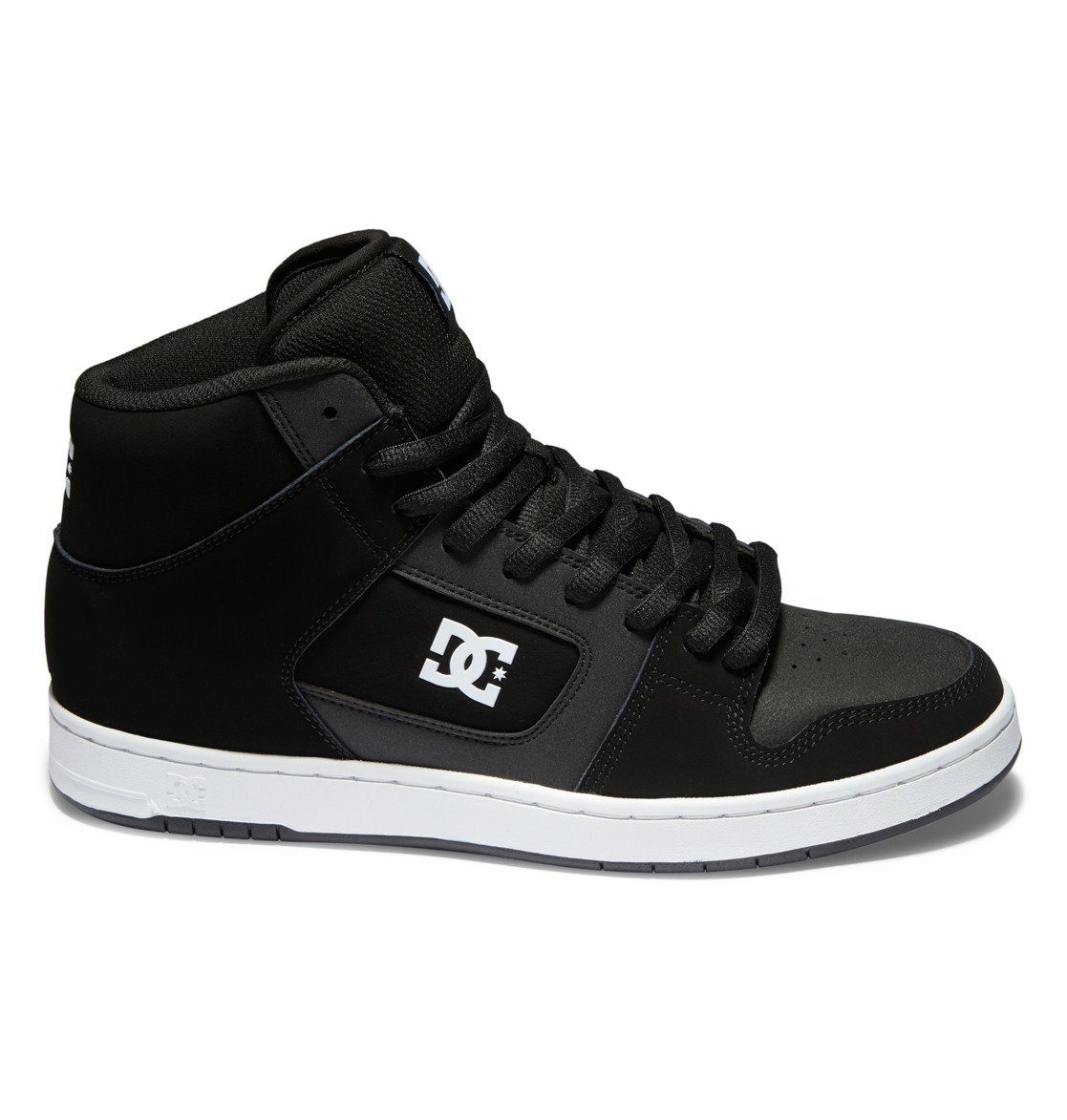 DC Shoes Sneakers Manteca 4 Hi