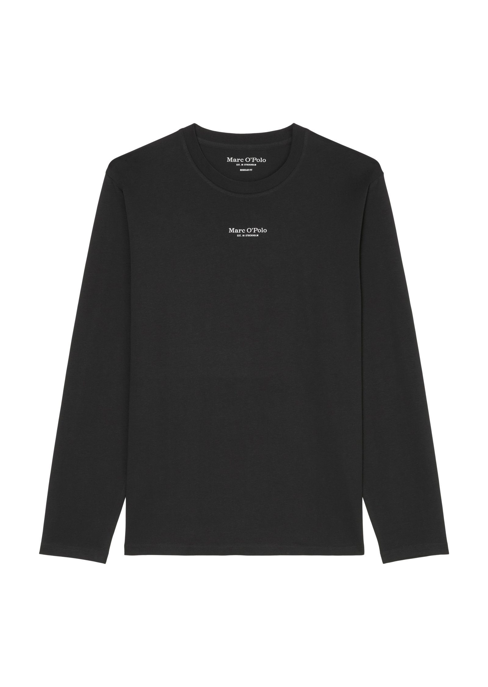 Marc O'Polo Shirt met lange mouwen