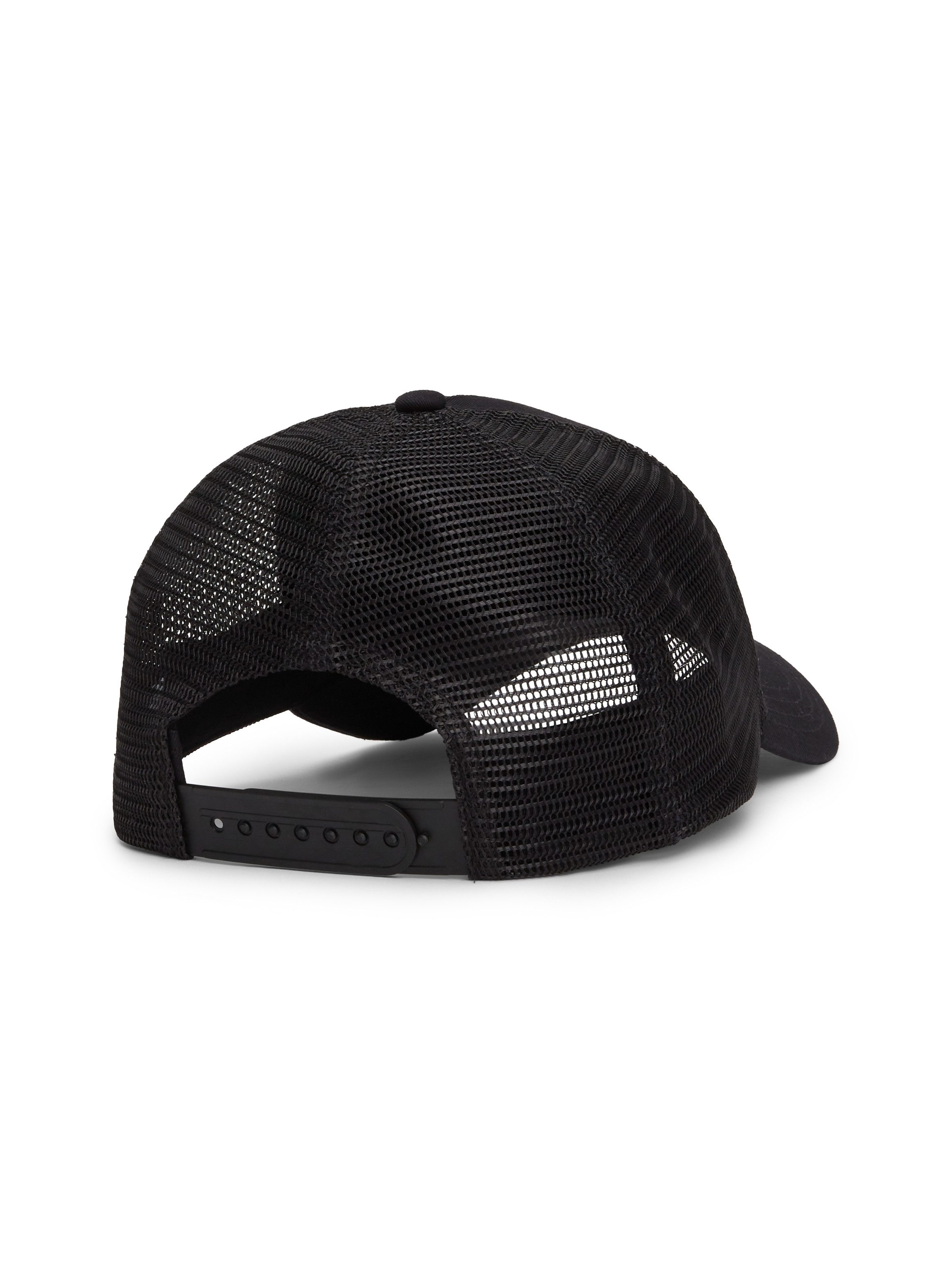 TOMMY JEANS Truckerpet TJM ELONGATED FLAG TRUCKER CAP