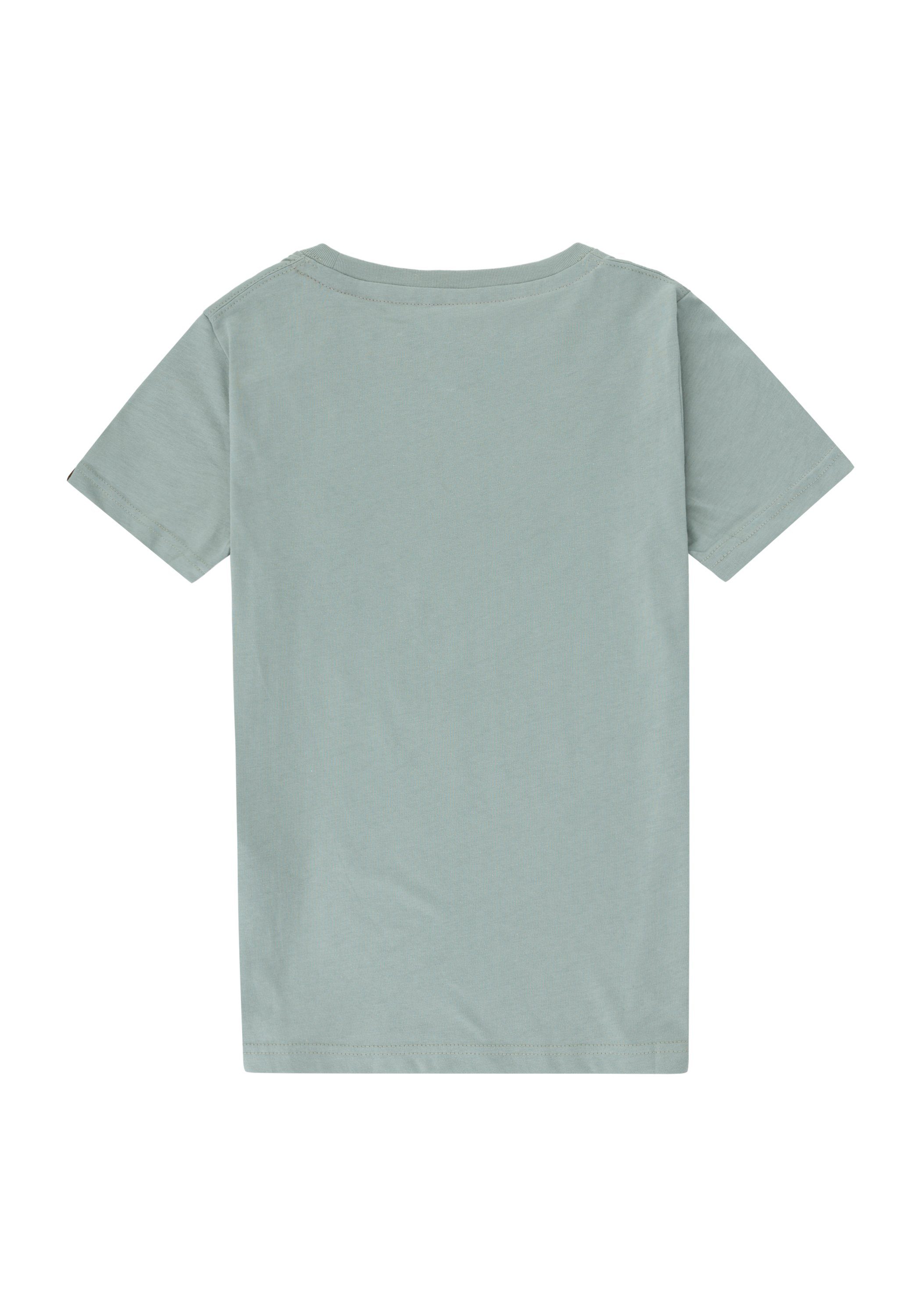 Alpha Industries T-shirt Alpha Industries Kids - T-Shirts Alpha Label T Kids/Teens