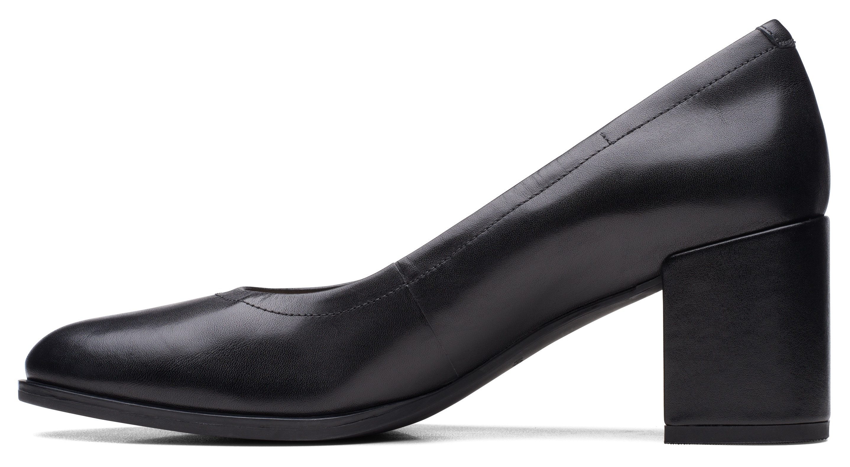 Clarks Pumps