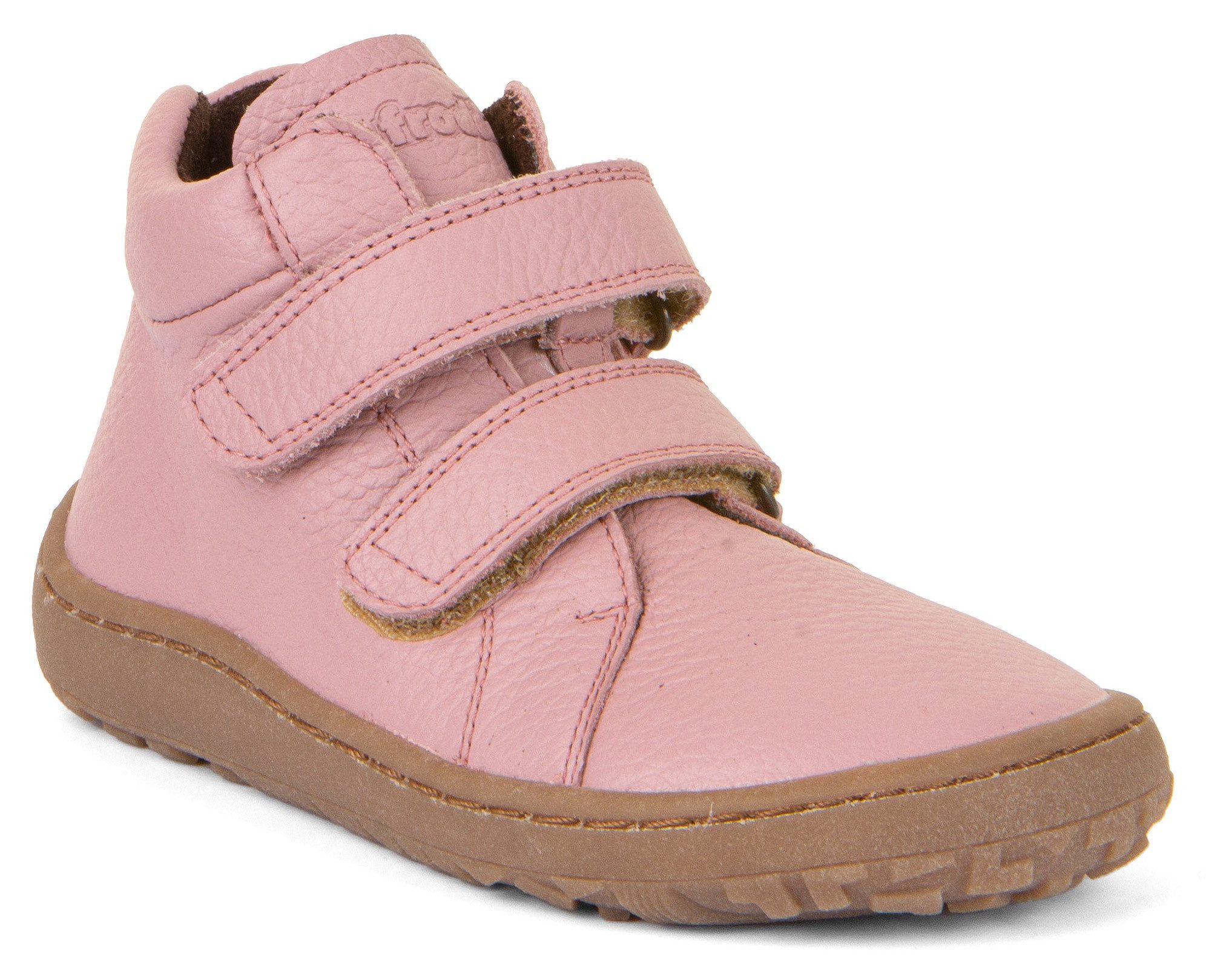 froddo® Barefootschoenen BAREFOOT AUTUMN Klittenbandlaarzen, comfort schoen, kinderlaarzen met...