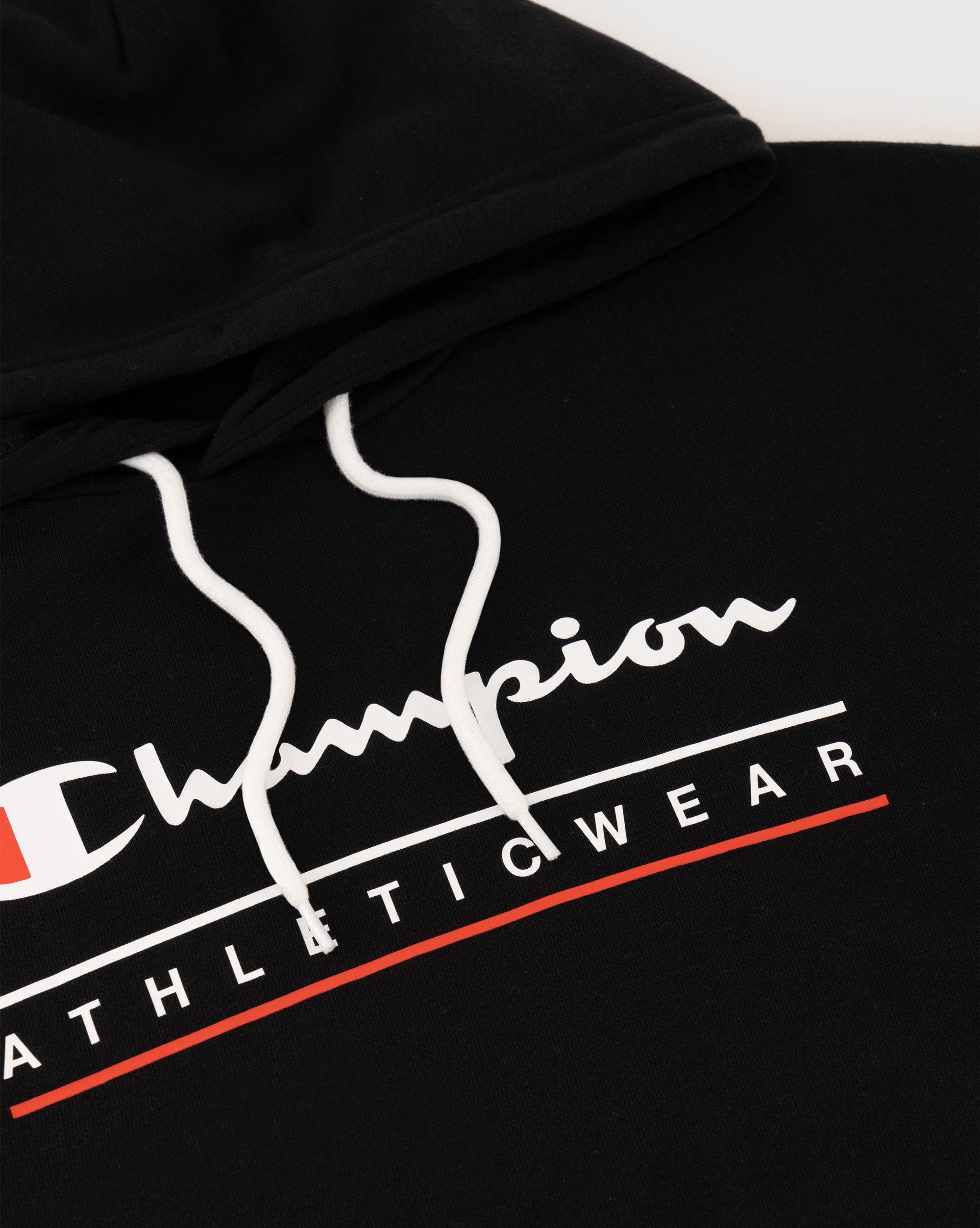 Champion Hoodie