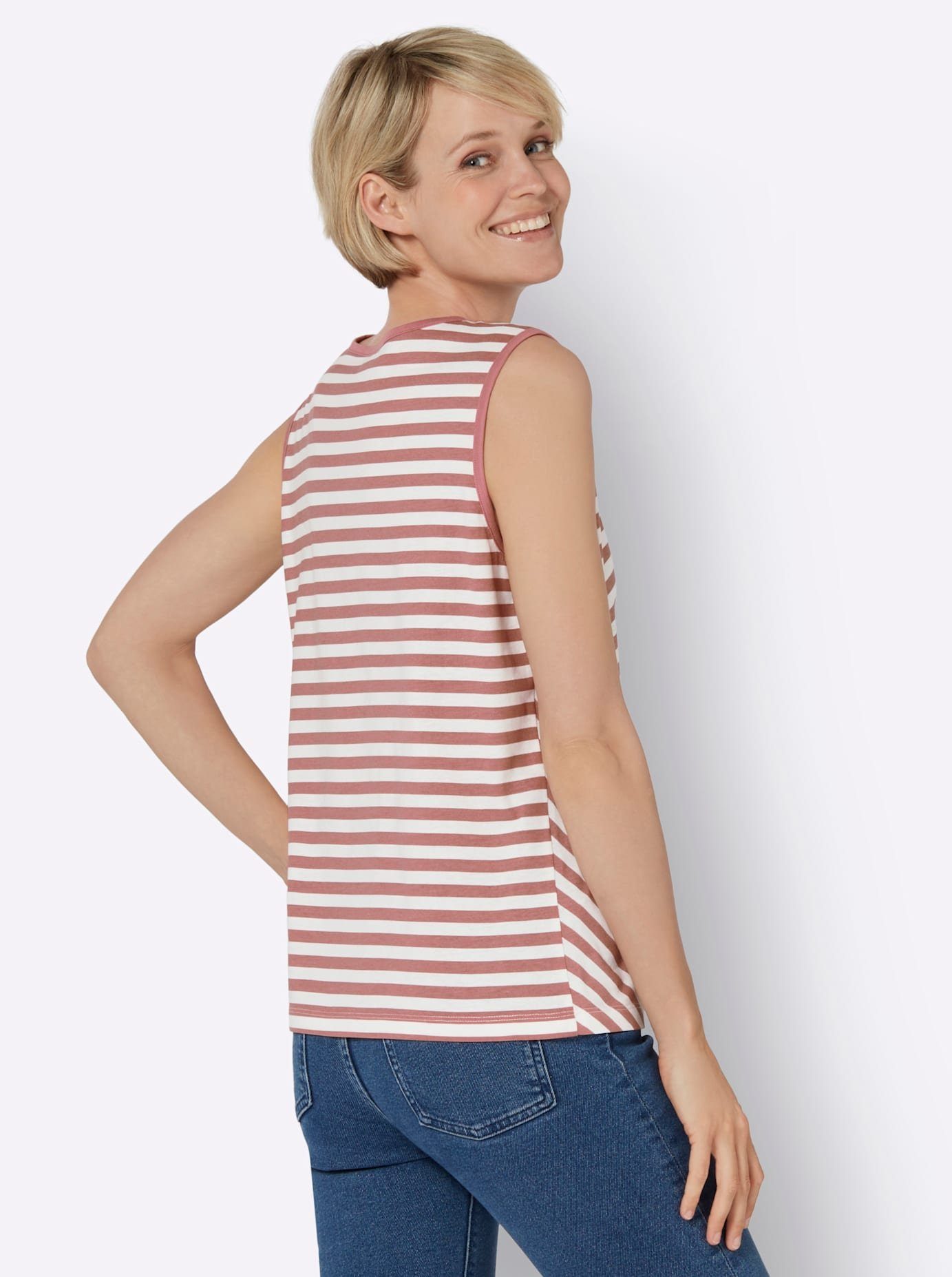 Classic Basics Shirttop