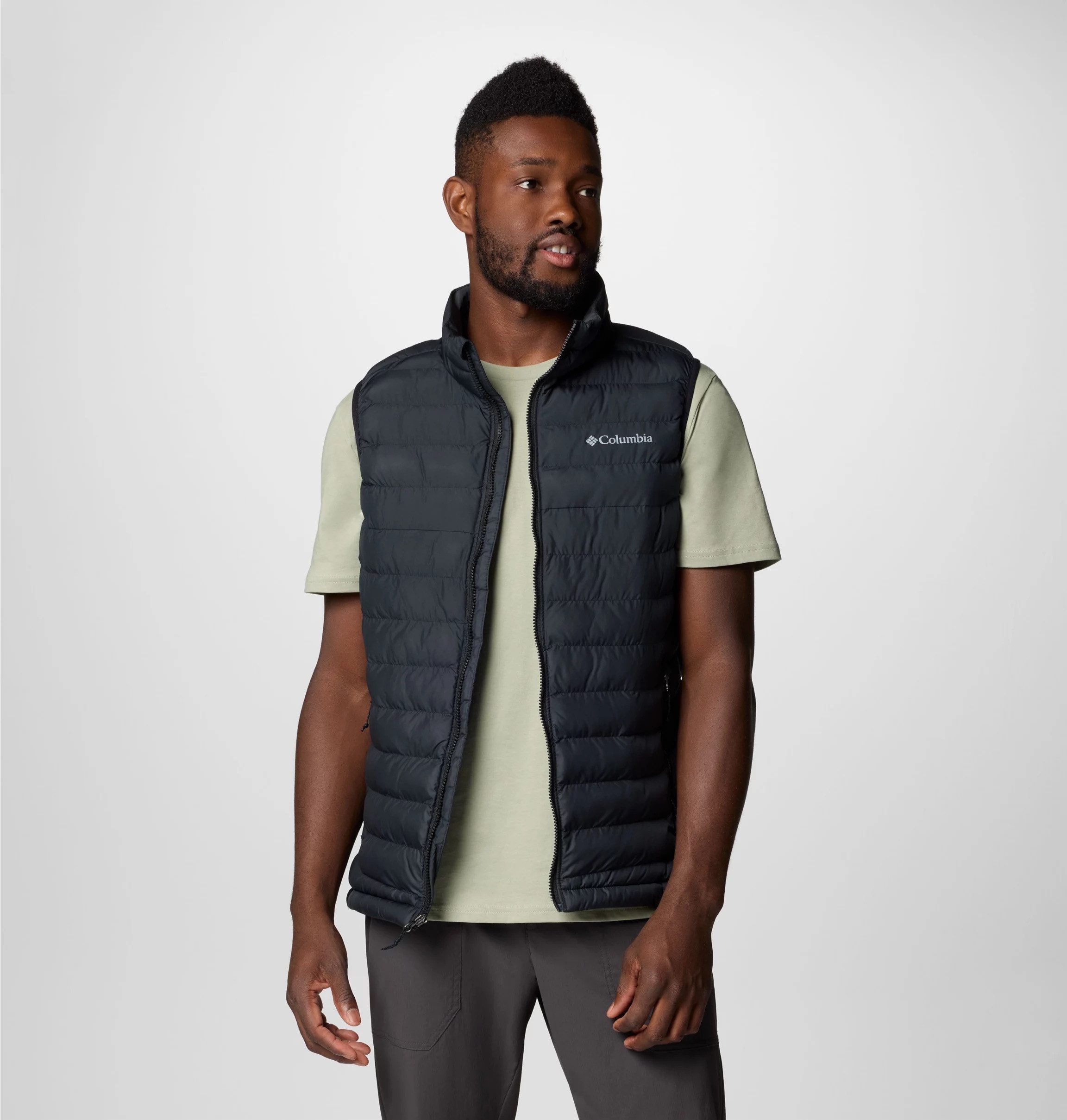 Columbia Bodywarmer Powder Lite™ II Vest