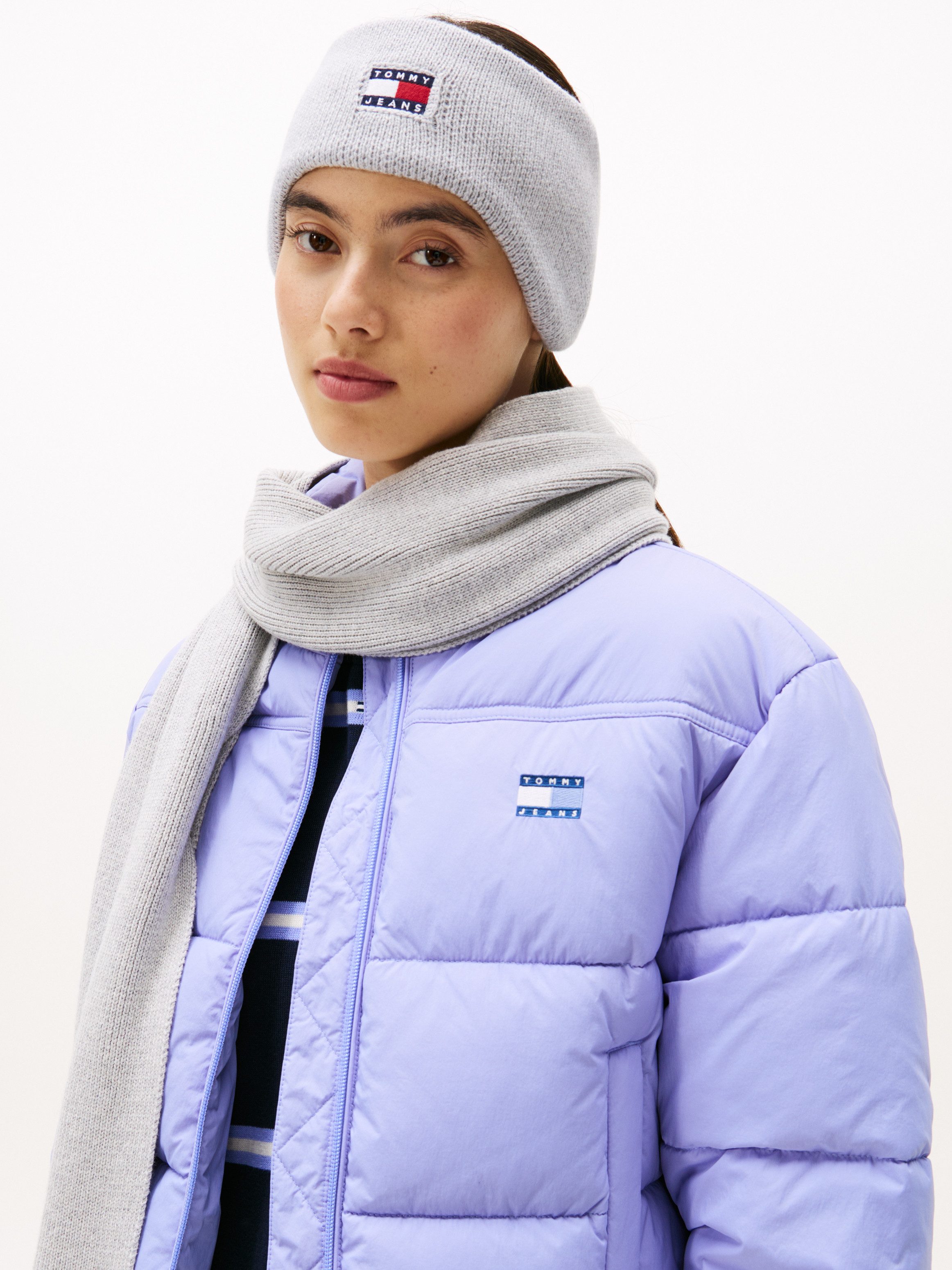 TOMMY JEANS Hoofdband TJW HERITAGE CORE