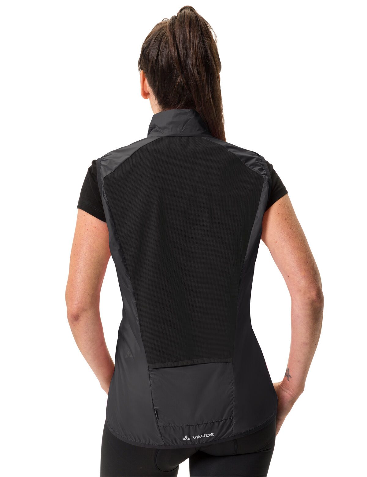 VAUDE Functionele bodywarmer WOMEN'S MATERA AIR VEST