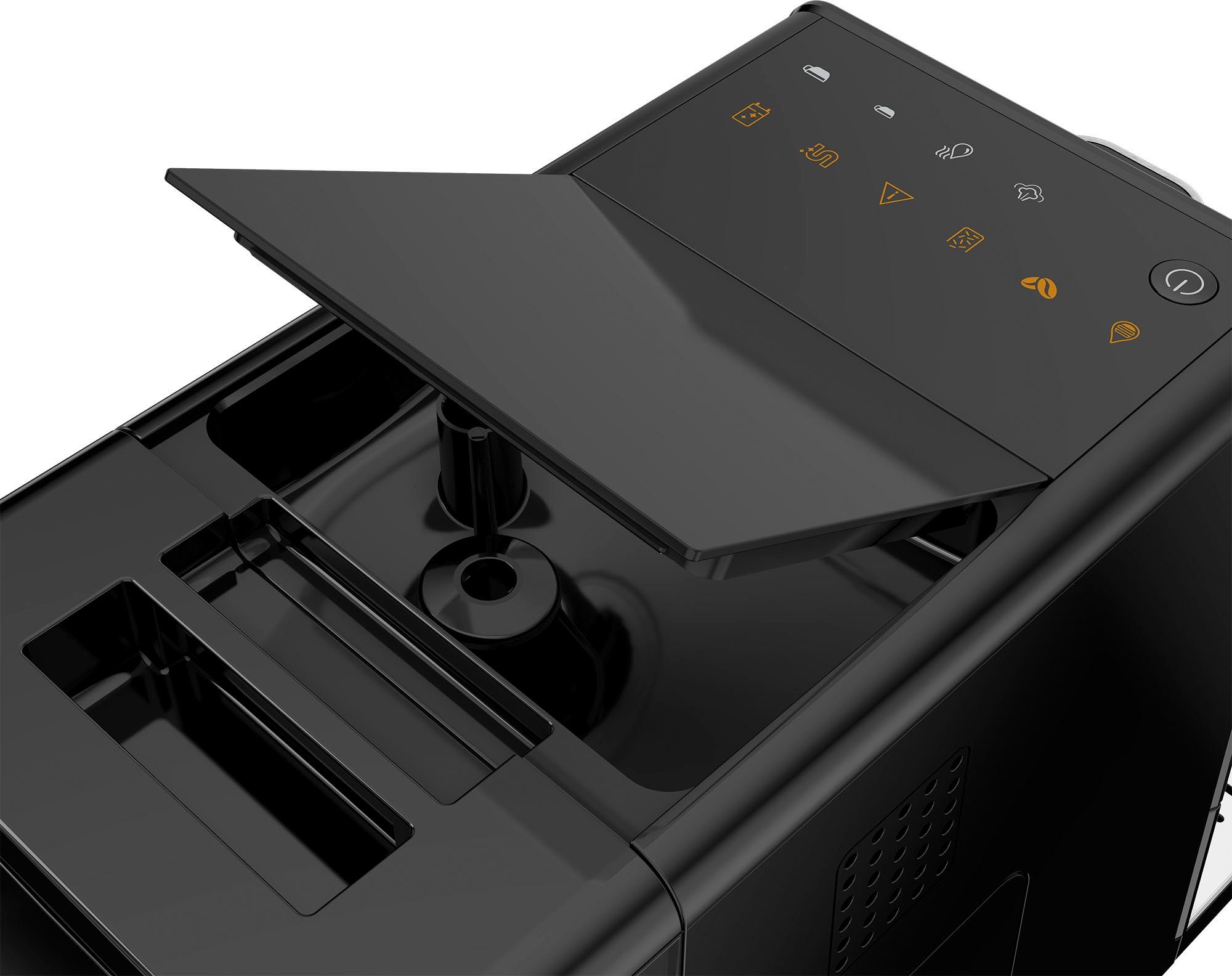 BEKO Volautomatisch koffiezetapparaat CEG 3192 B