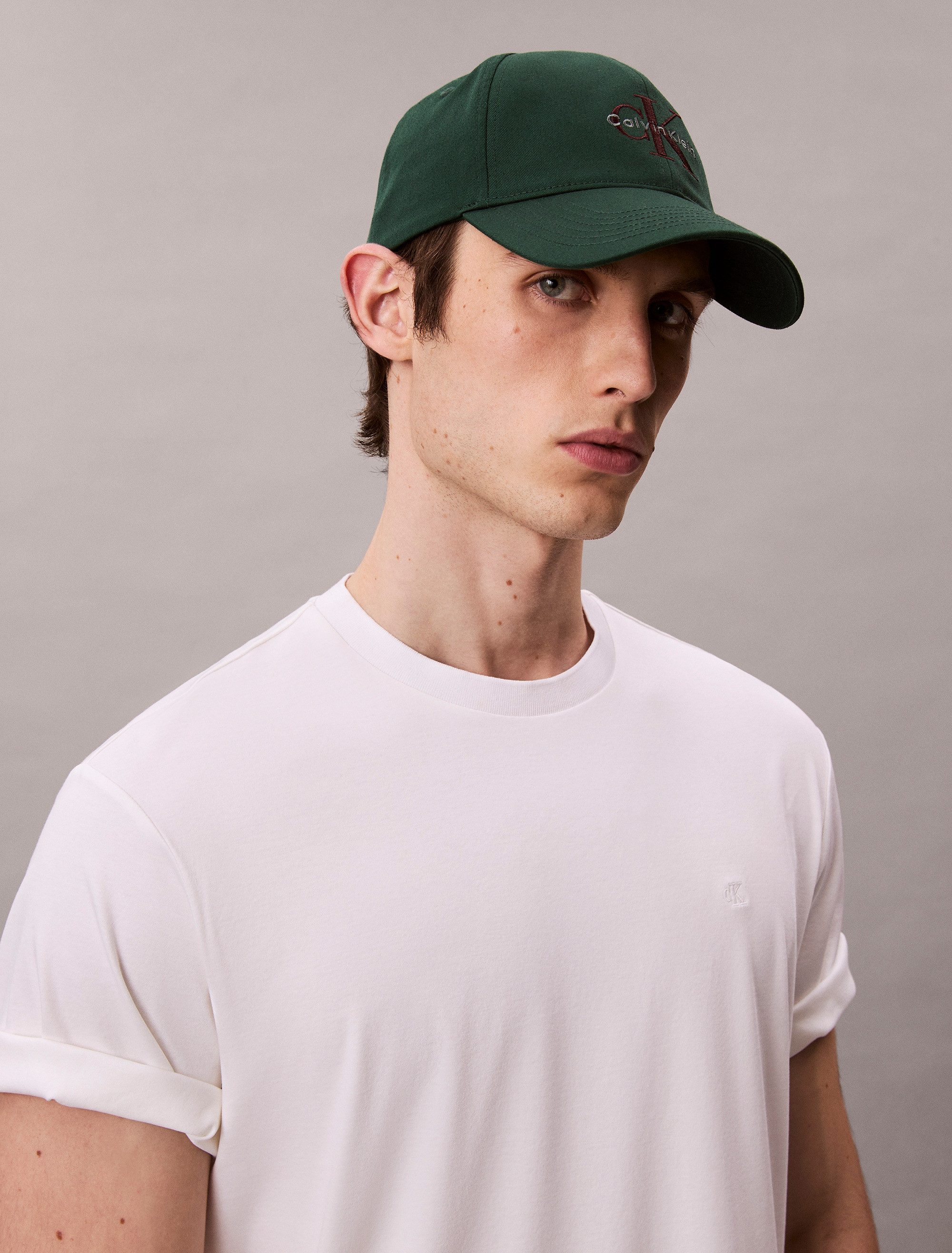 Calvin Klein Baseball pet