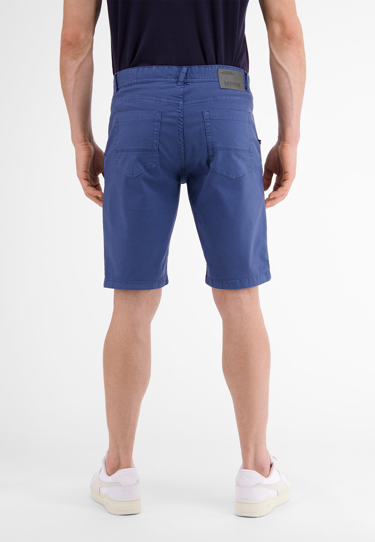 Lerros Bermuda LERROS 5-Pocket Shorts